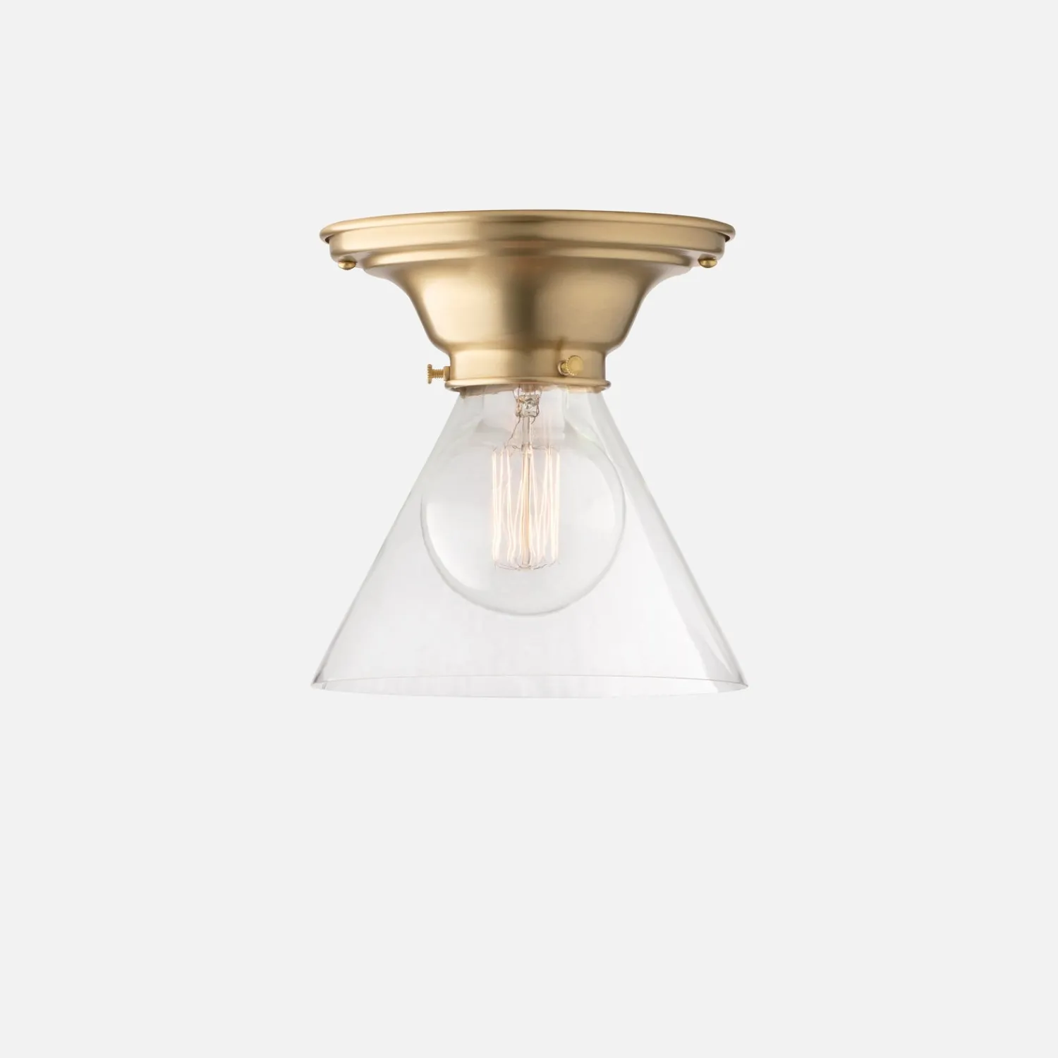 Schoolhouse Otis 2.25" Surface Mount Sale