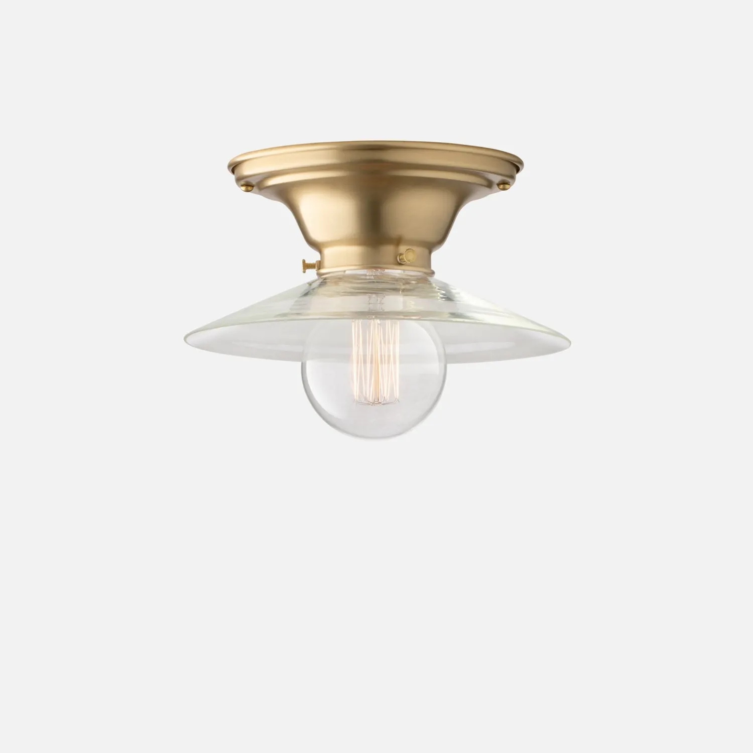Schoolhouse Otis 2.25" Surface Mount Sale