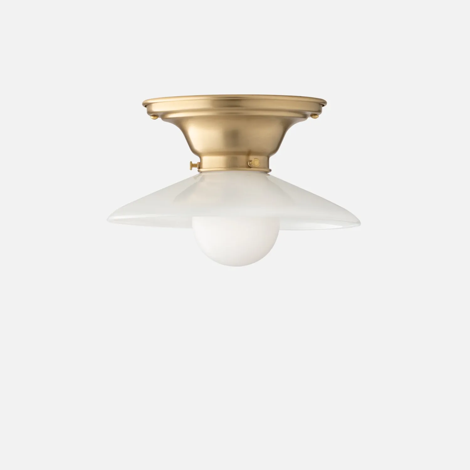Schoolhouse Otis 2.25" Surface Mount Sale