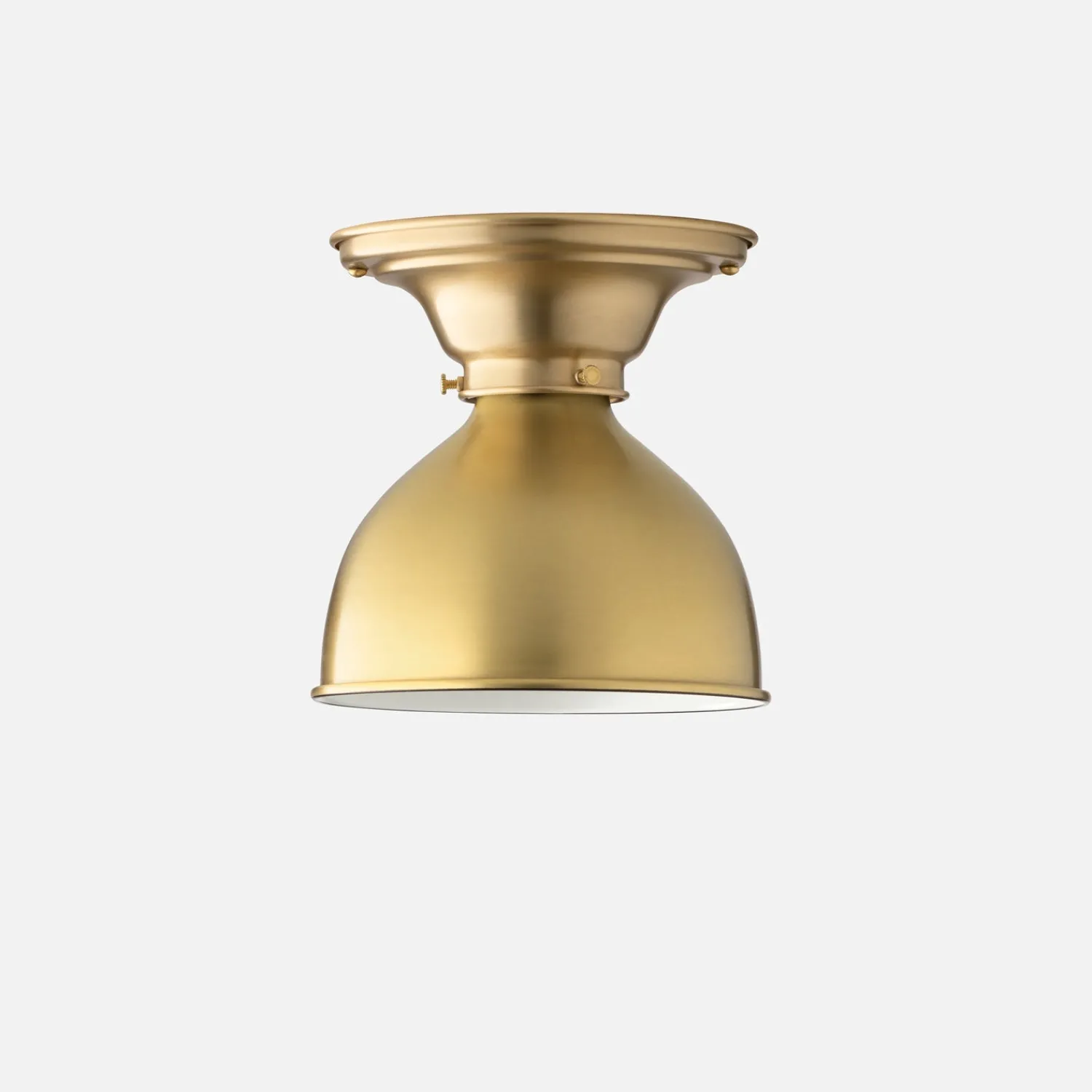 Schoolhouse Otis 2.25" Surface Mount Sale
