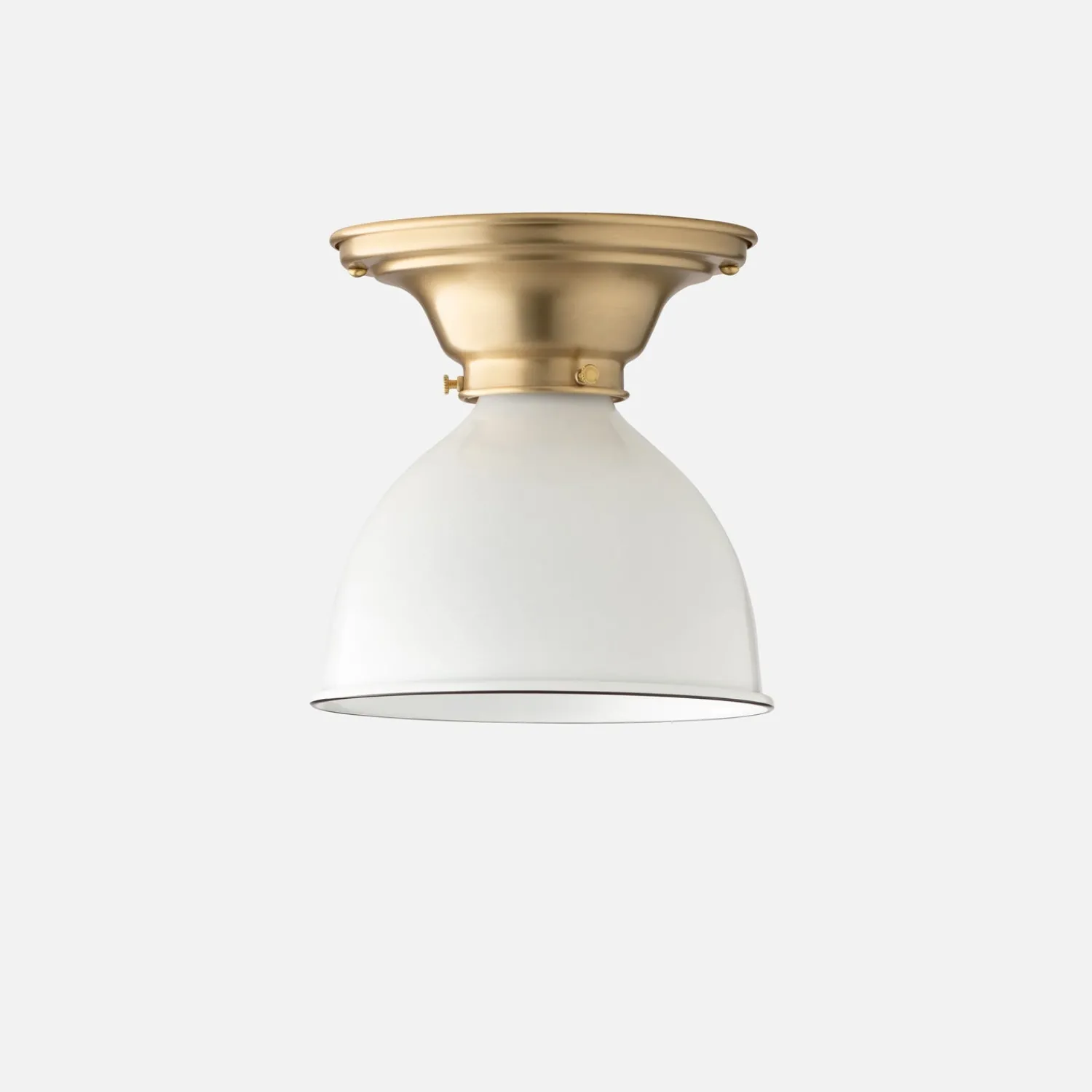 Schoolhouse Otis 2.25" Surface Mount Sale
