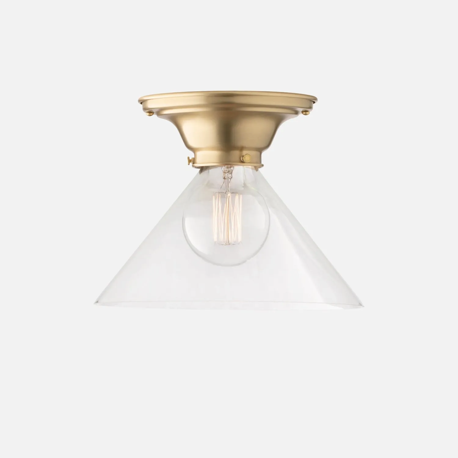 Schoolhouse Otis 2.25" Surface Mount Sale