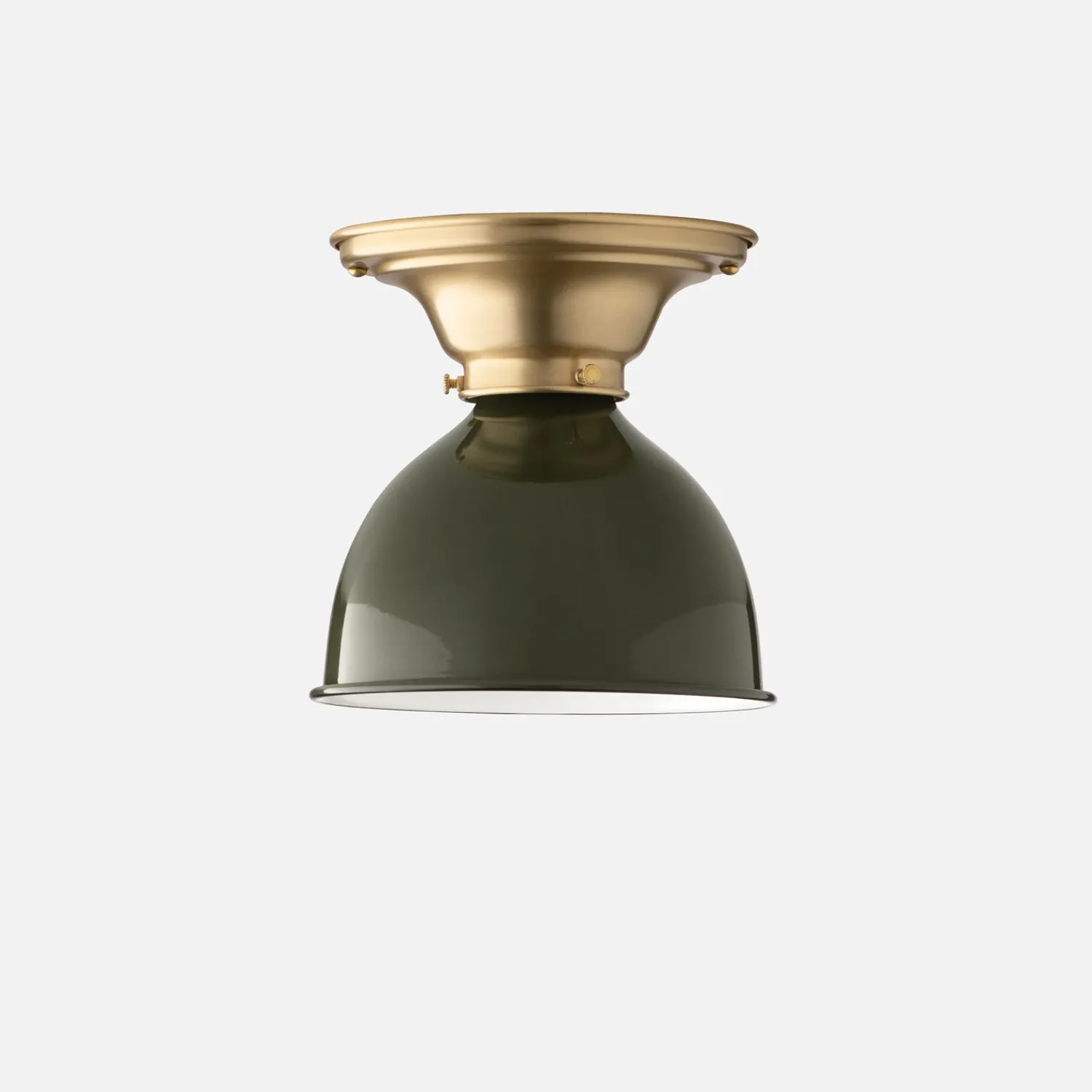 Schoolhouse Otis 2.25" Surface Mount Sale