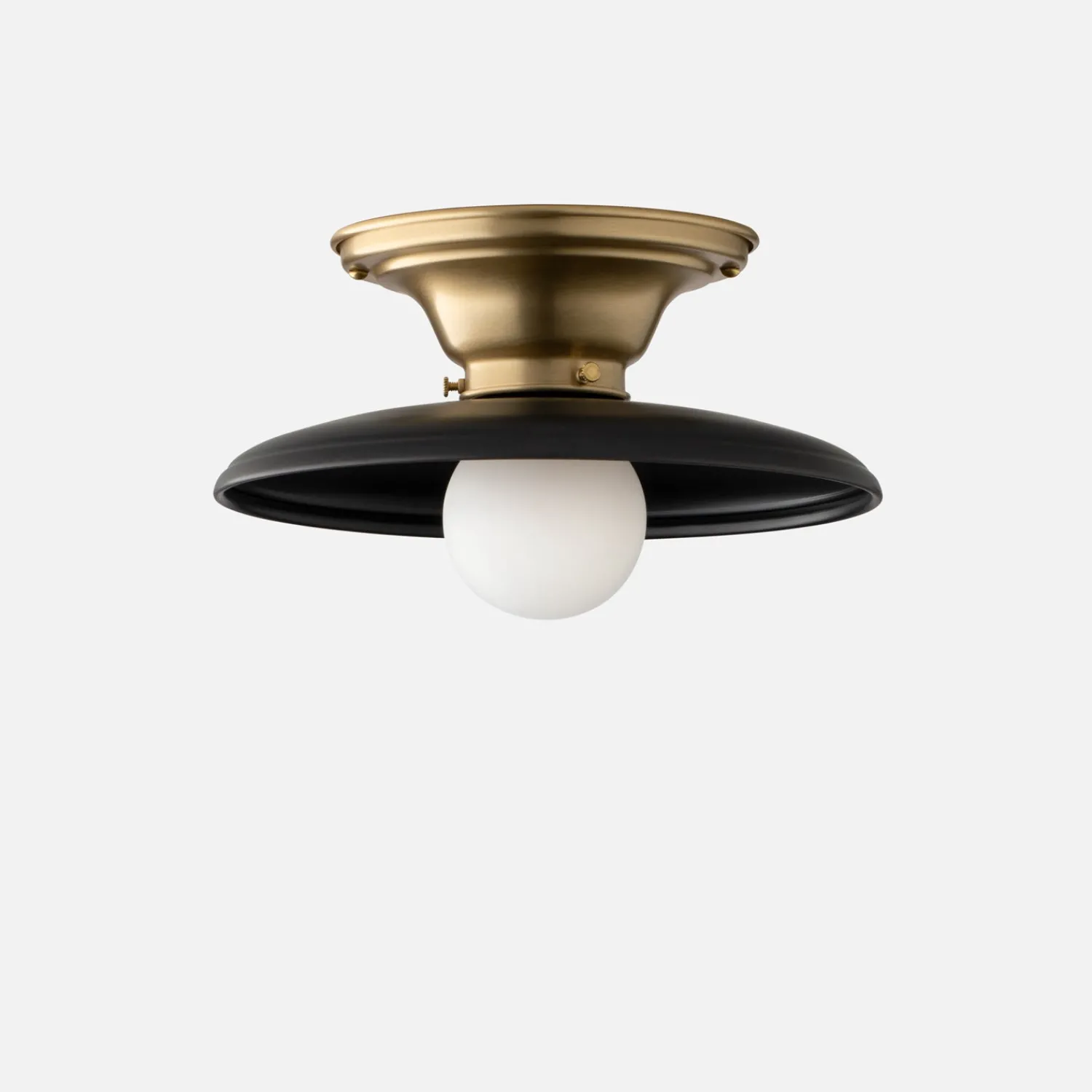 Schoolhouse Otis 2.25" Surface Mount Sale