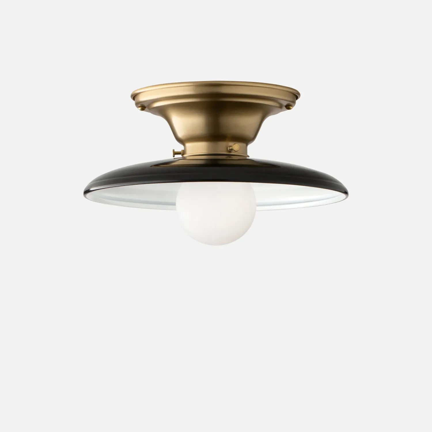 Schoolhouse Otis 2.25" Surface Mount Sale