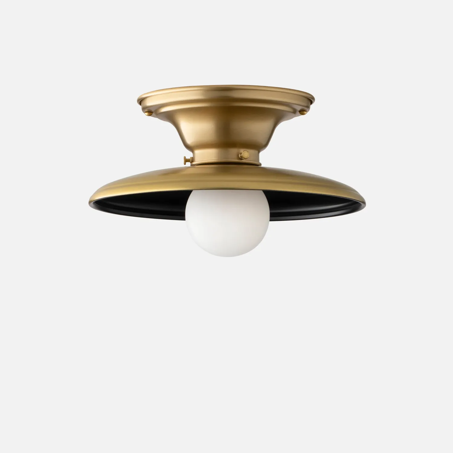 Schoolhouse Otis 2.25" Surface Mount Sale