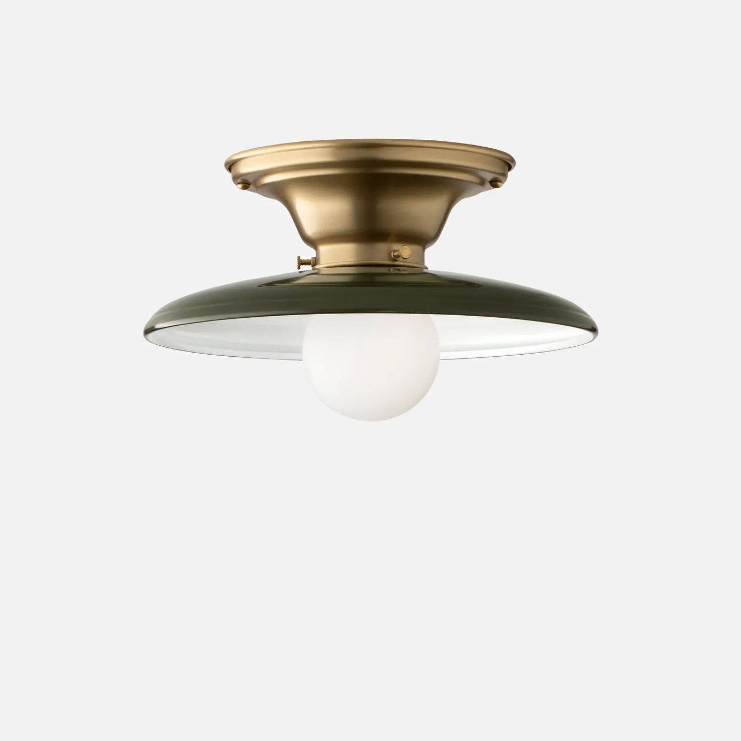 Schoolhouse Otis 2.25" Surface Mount Sale