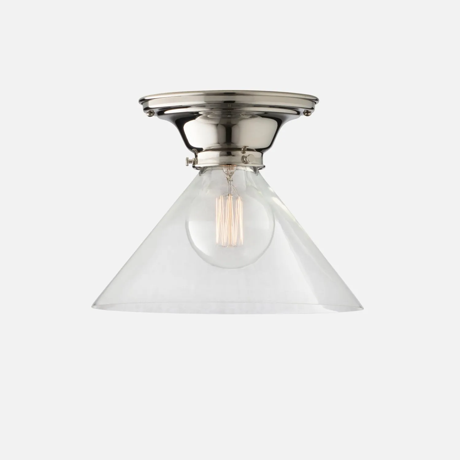 Schoolhouse Otis 2.25" Surface Mount Sale