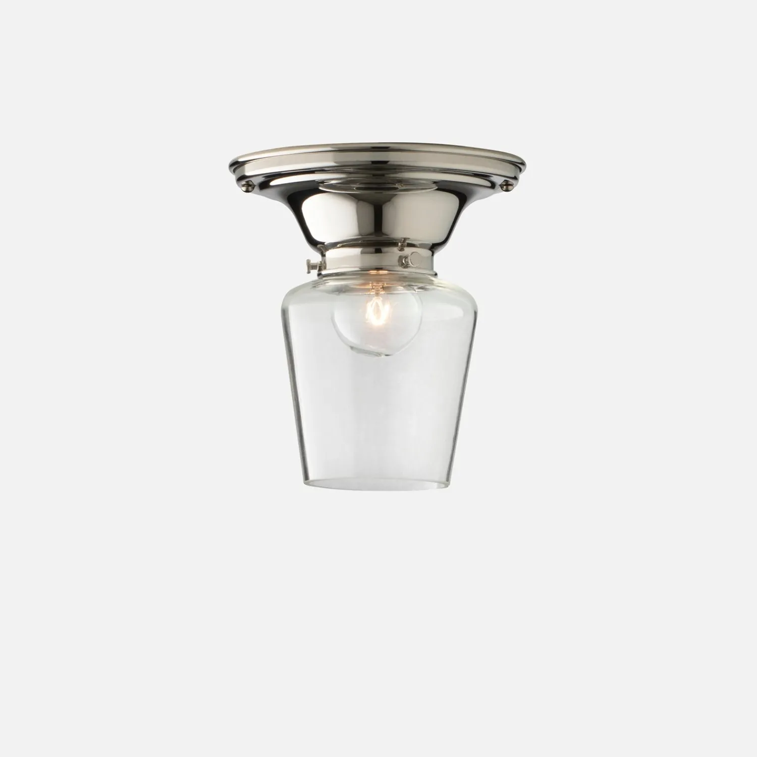 Schoolhouse Otis 2.25" Surface Mount Sale