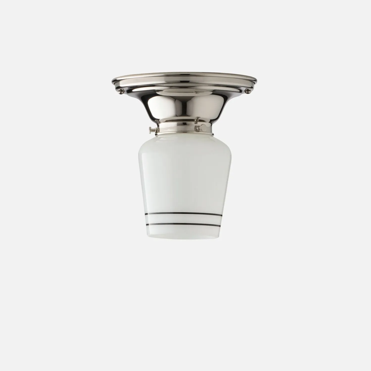 Schoolhouse Otis 2.25" Surface Mount Sale