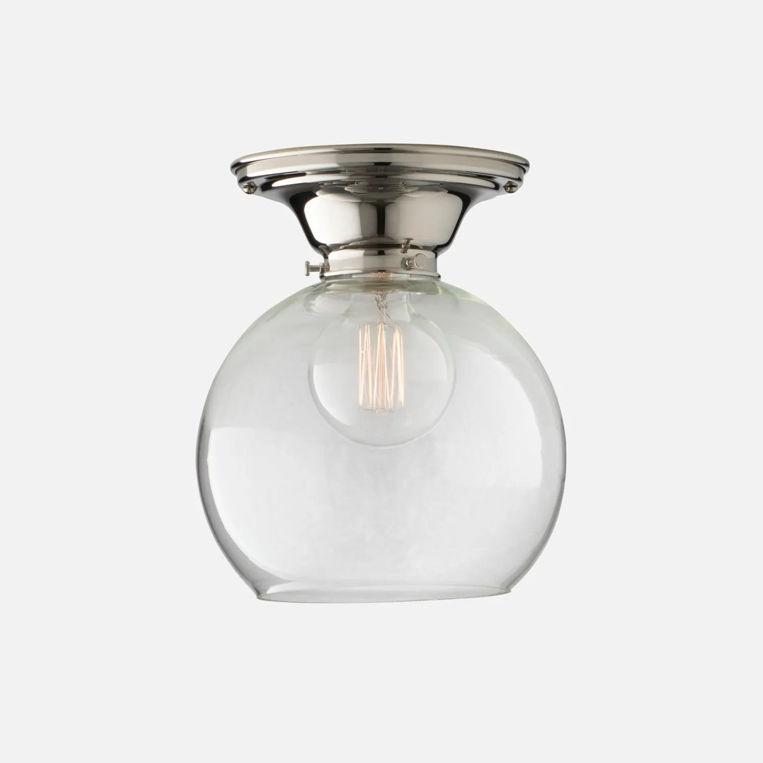 Schoolhouse Otis 2.25" Surface Mount Sale