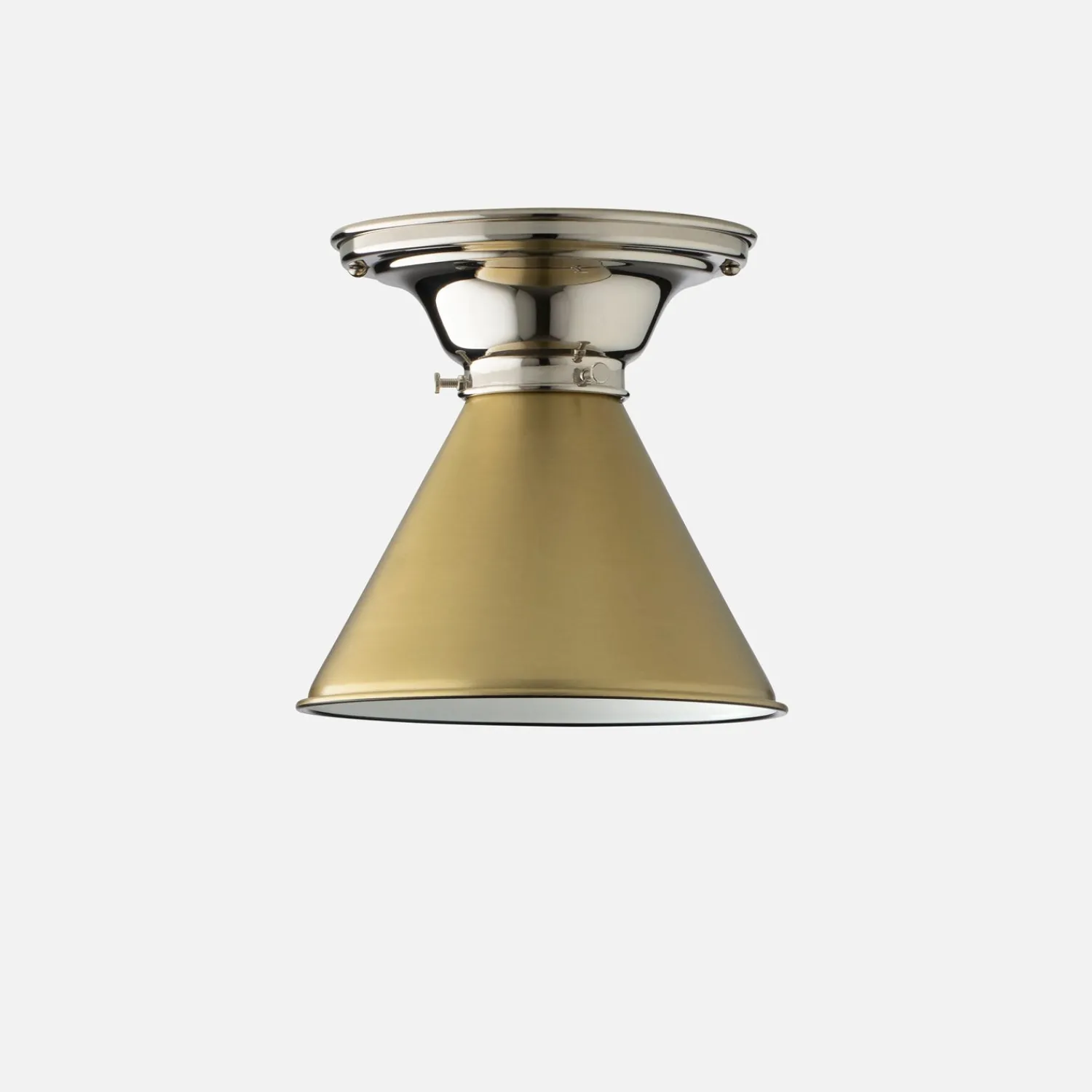 Schoolhouse Otis 2.25" Surface Mount Sale