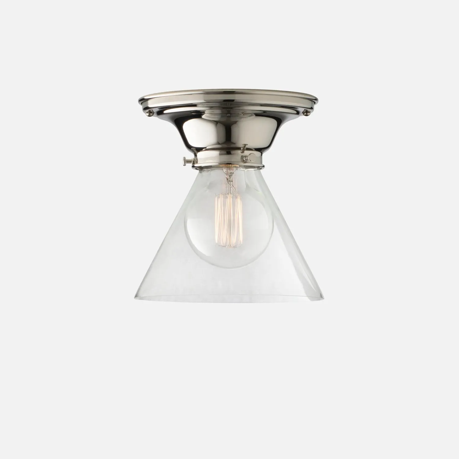 Schoolhouse Otis 2.25" Surface Mount Sale