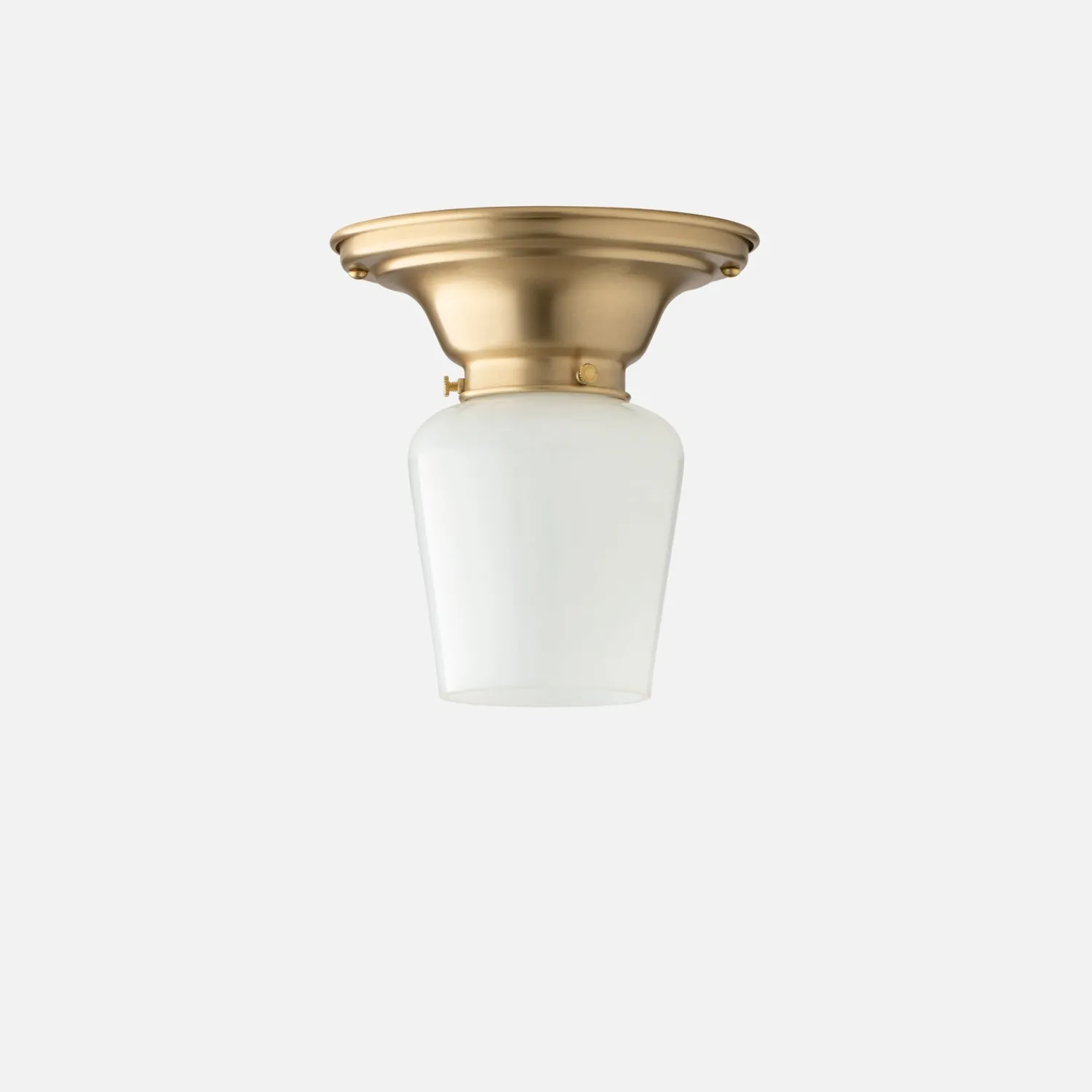 Schoolhouse Otis 2.25" Surface Mount Sale