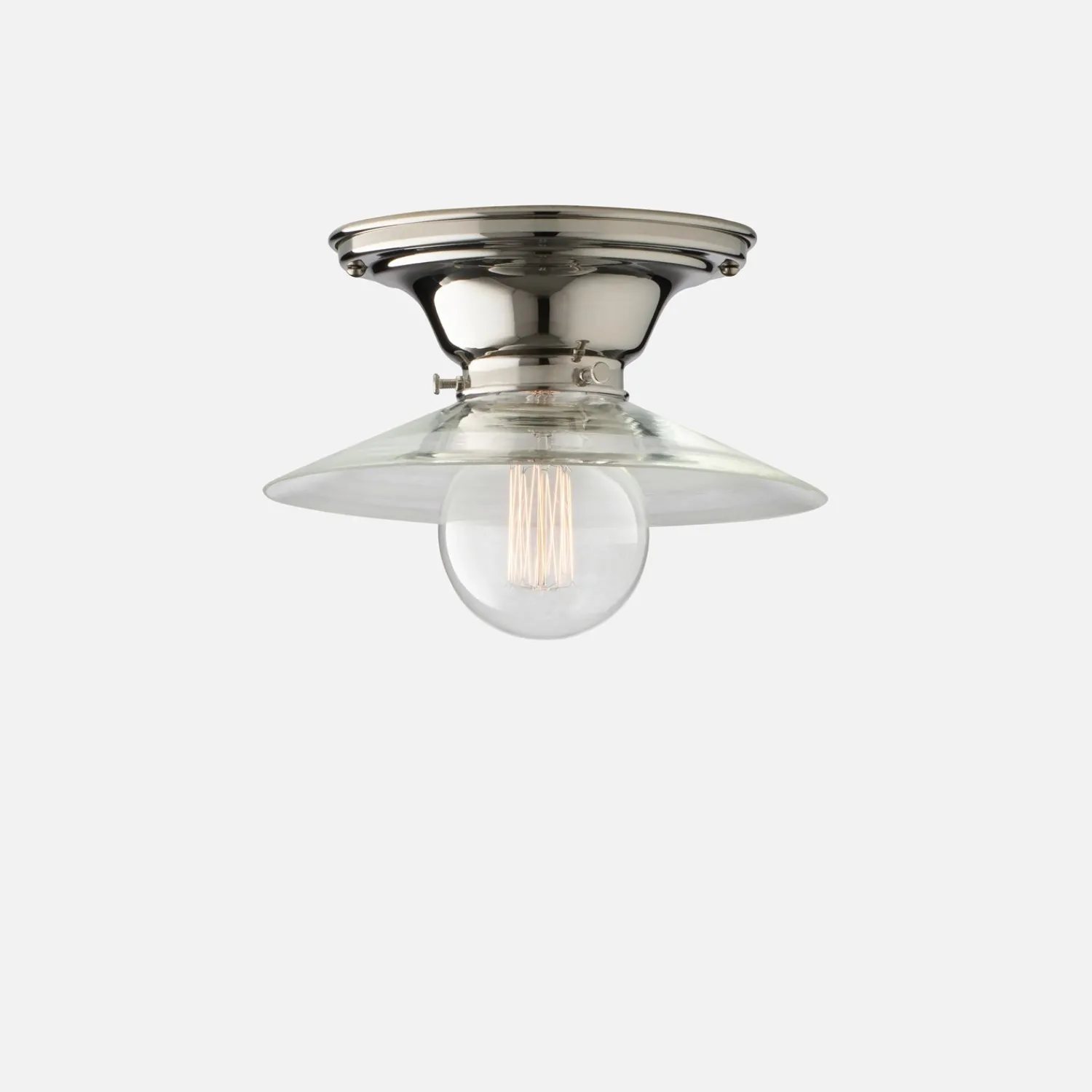 Schoolhouse Otis 2.25" Surface Mount Sale