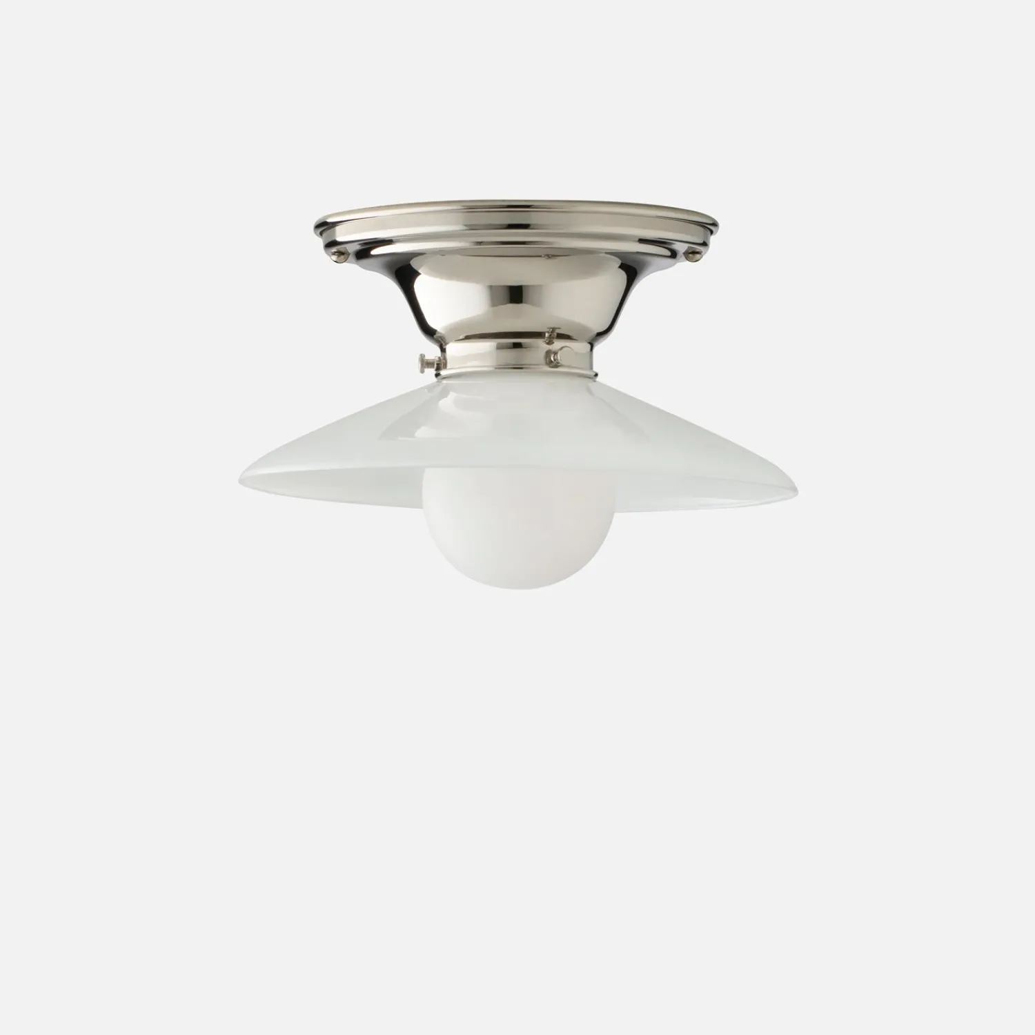 Schoolhouse Otis 2.25" Surface Mount Sale