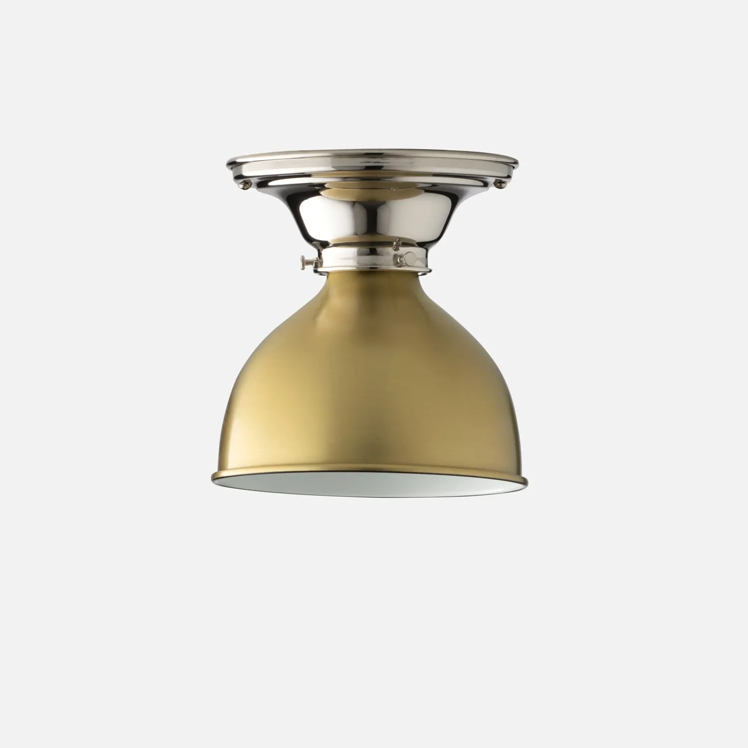 Schoolhouse Otis 2.25" Surface Mount Sale