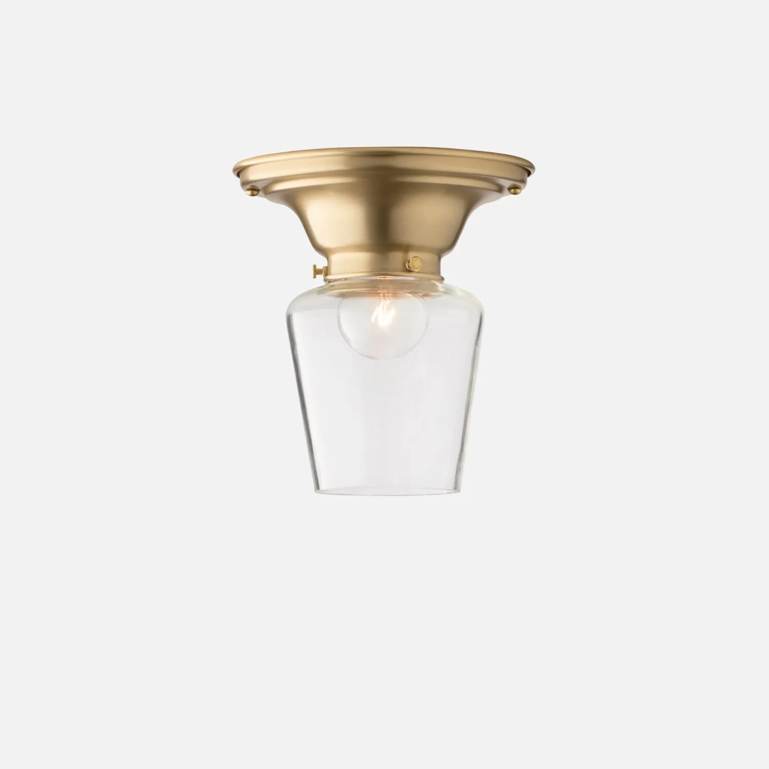 Schoolhouse Otis 2.25" Surface Mount Sale