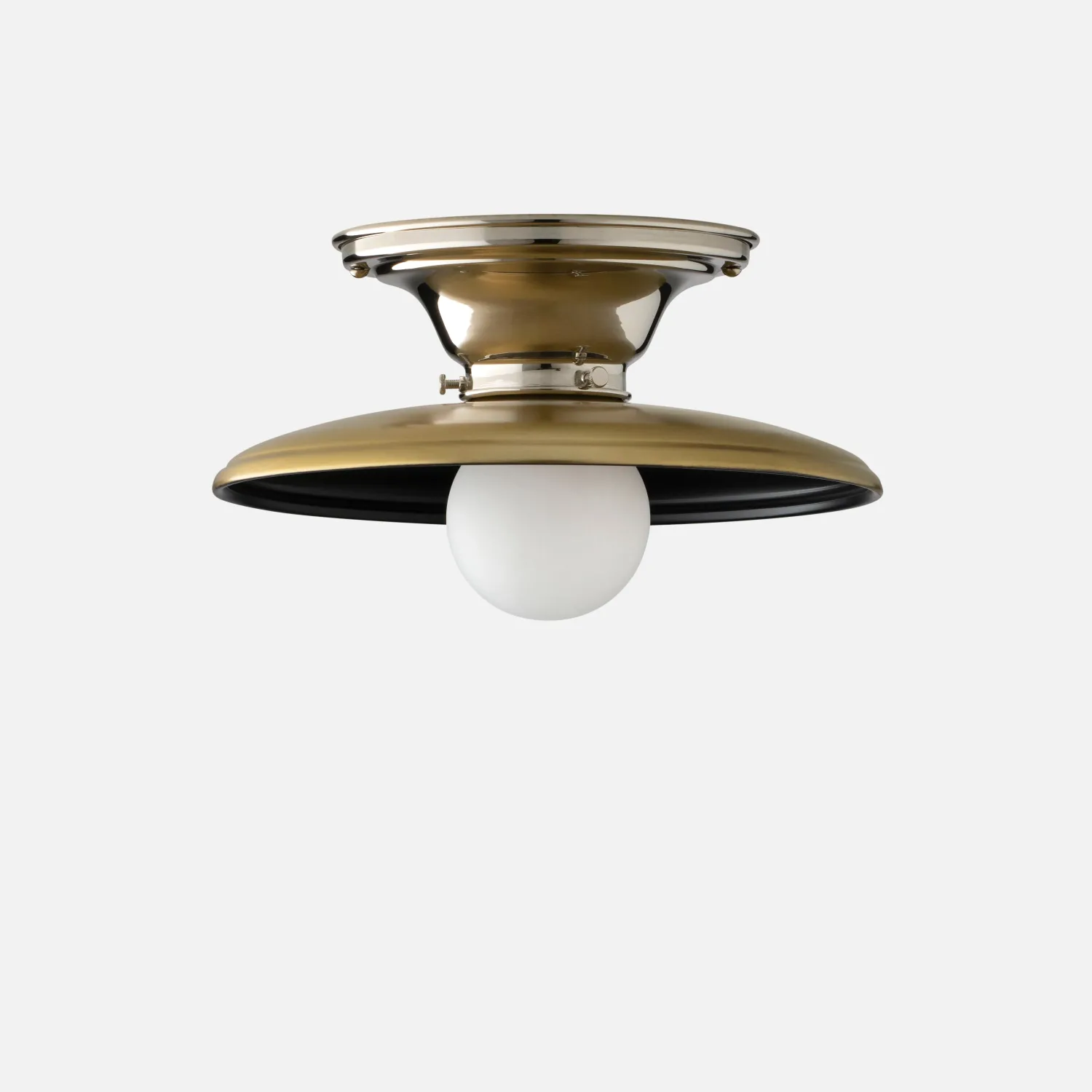 Schoolhouse Otis 2.25" Surface Mount Sale