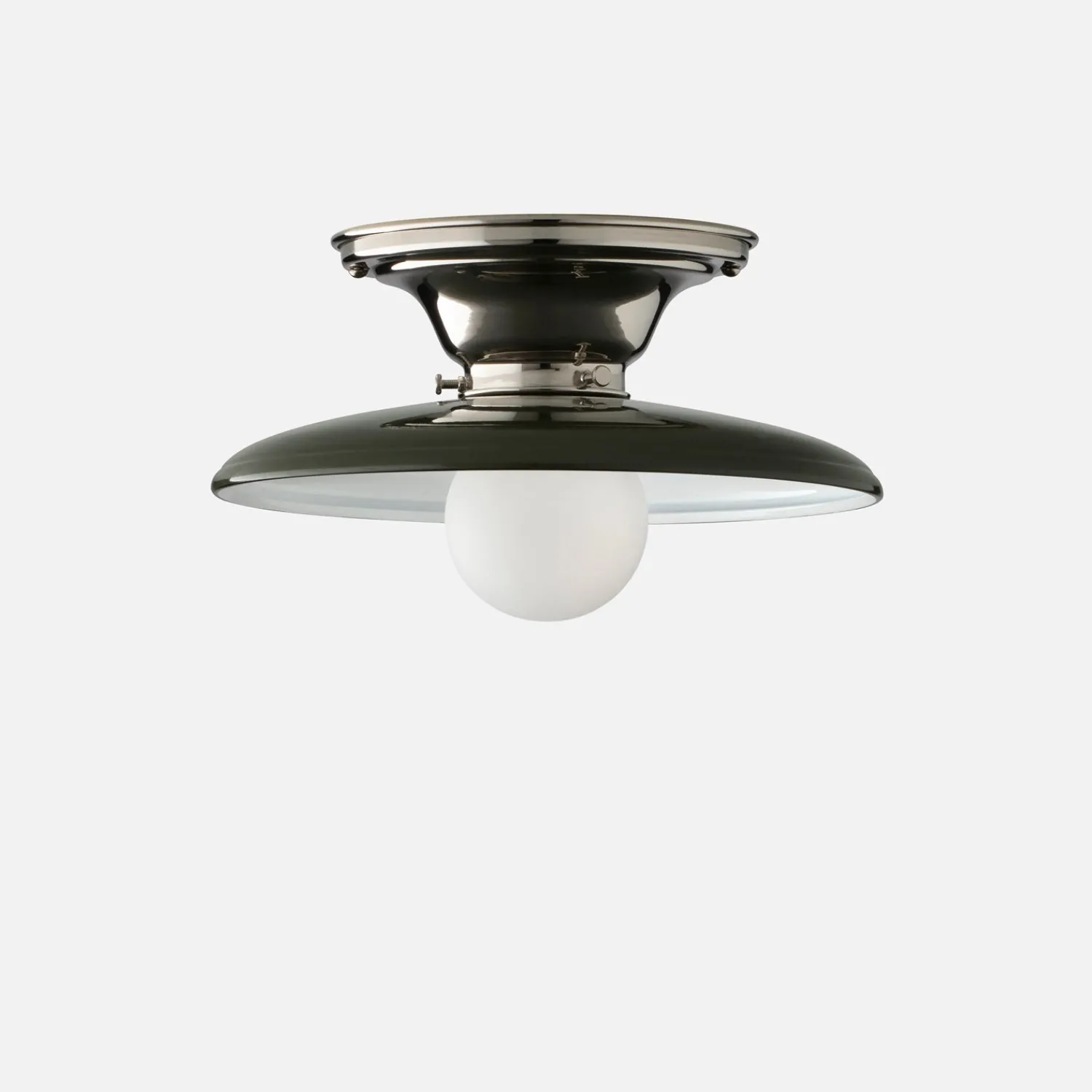 Schoolhouse Otis 2.25" Surface Mount Sale