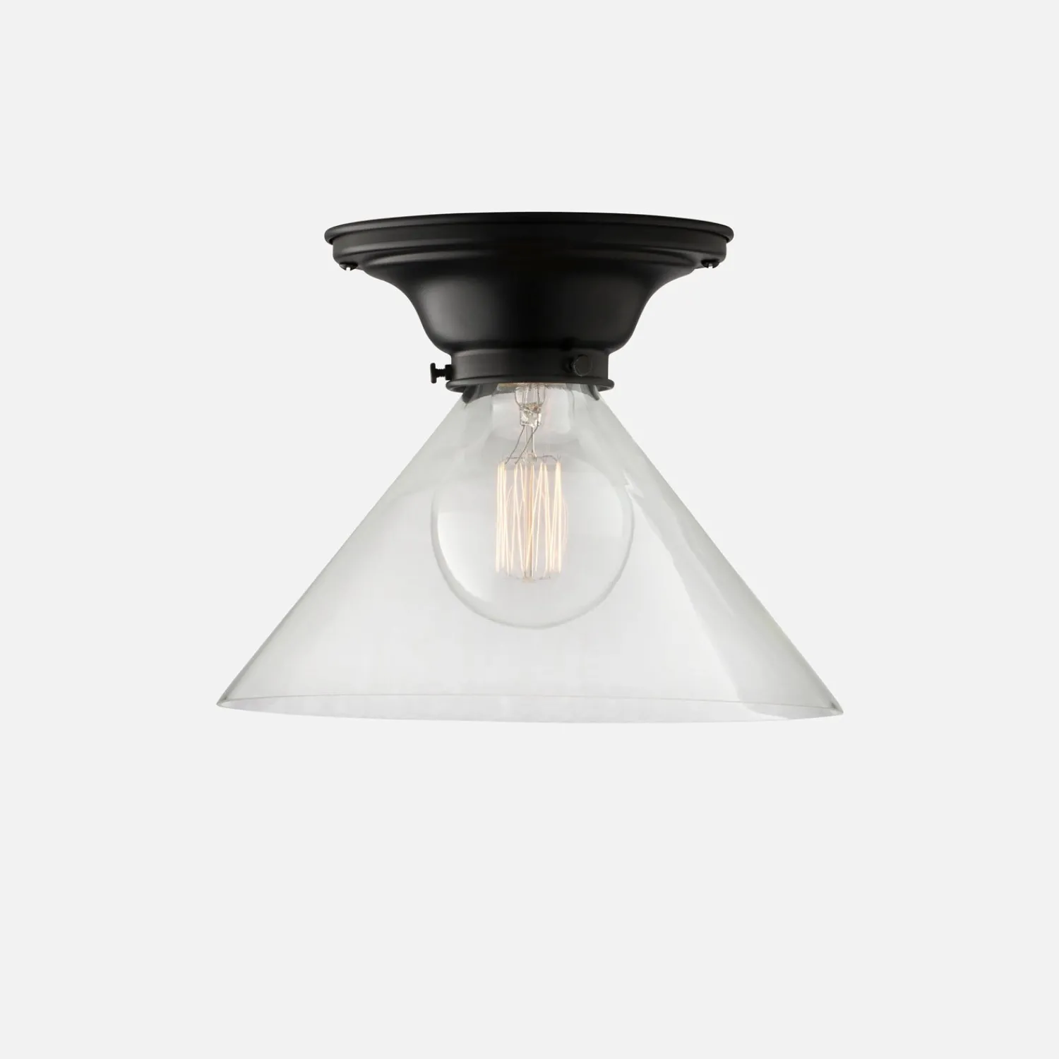 Schoolhouse Otis 2.25" Surface Mount Sale