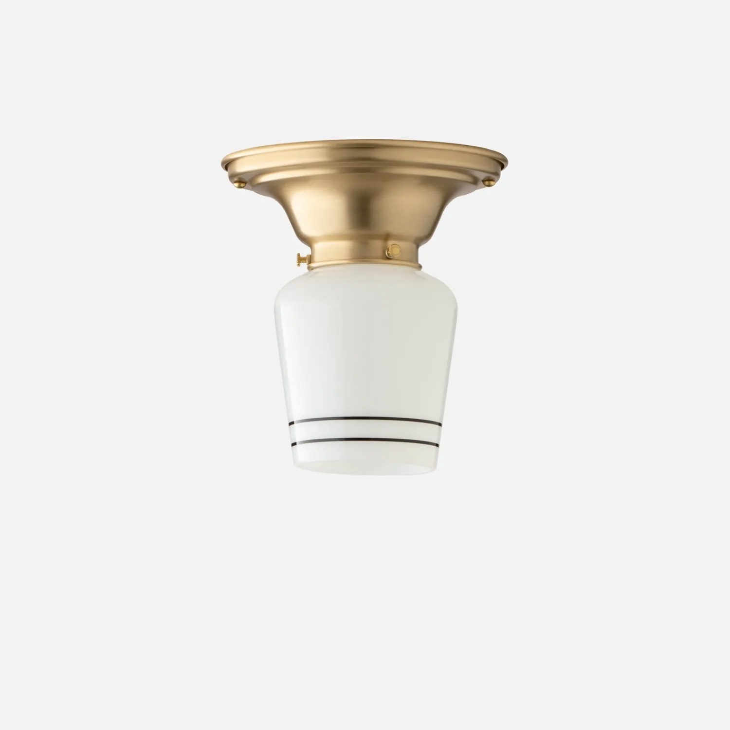 Schoolhouse Otis 2.25" Surface Mount Sale