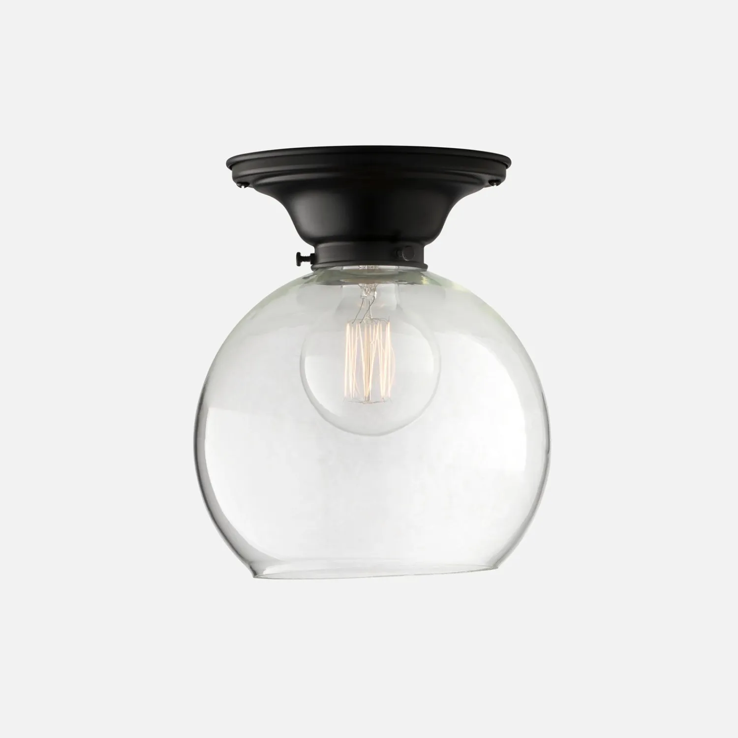 Schoolhouse Otis 2.25" Surface Mount Sale