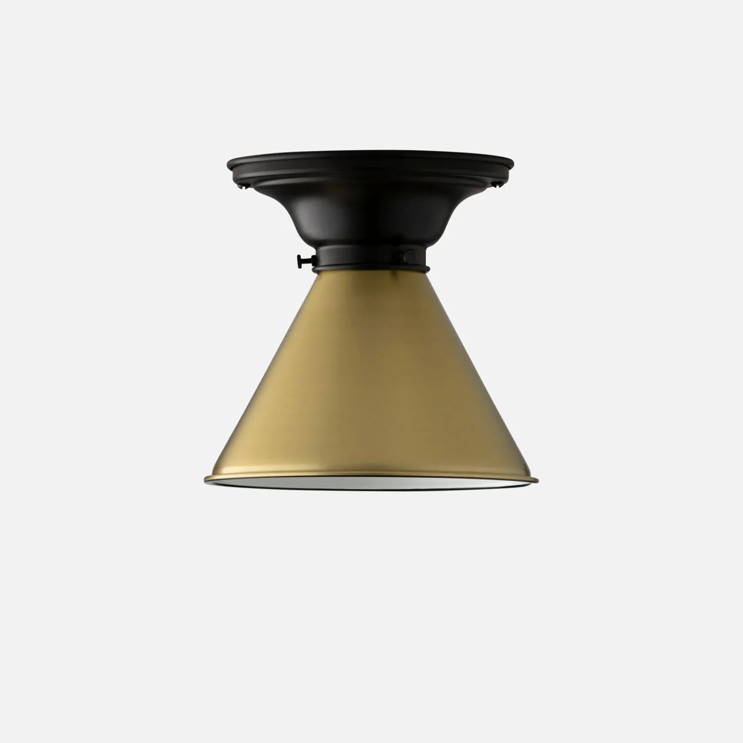 Schoolhouse Otis 2.25" Surface Mount Sale