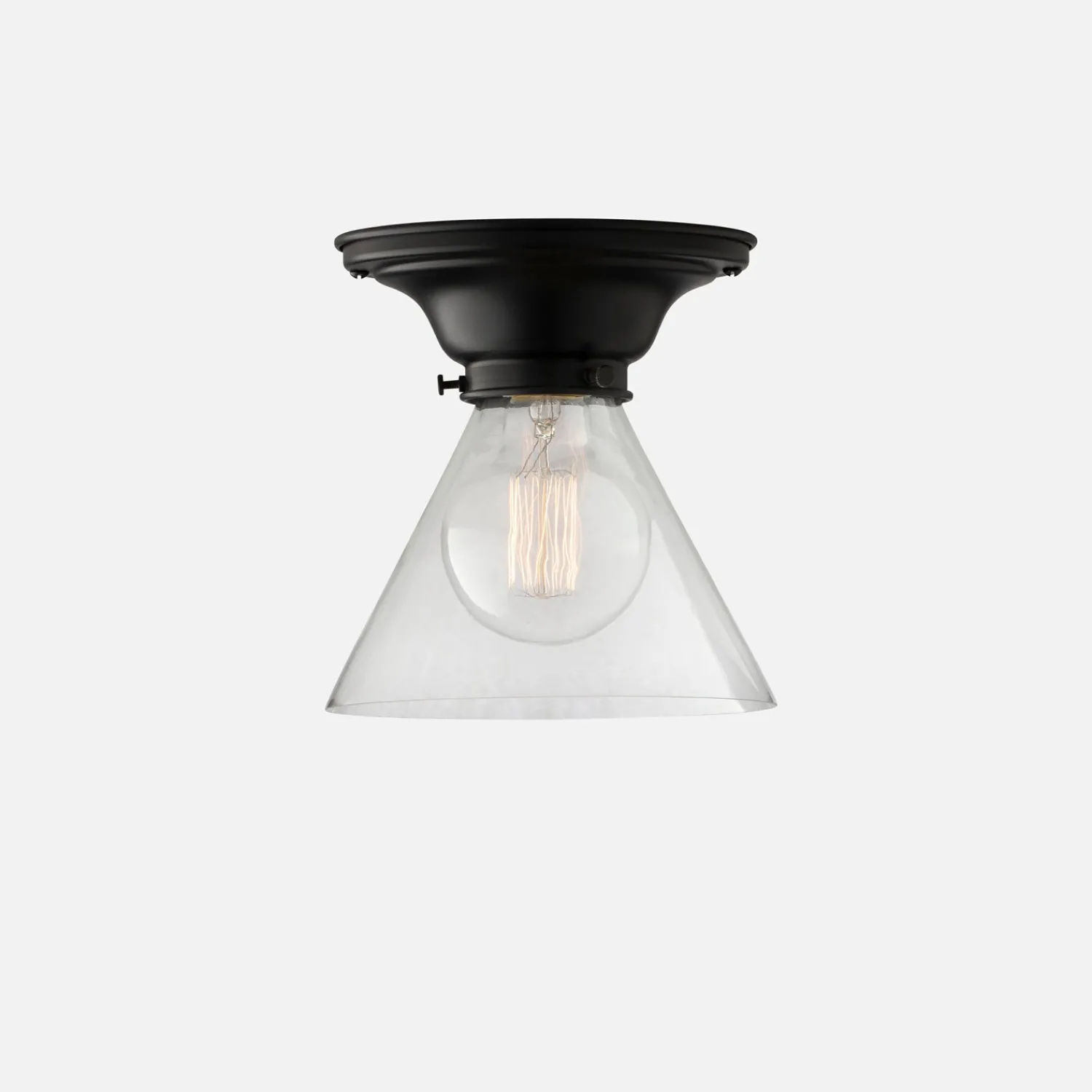 Schoolhouse Otis 2.25" Surface Mount Sale