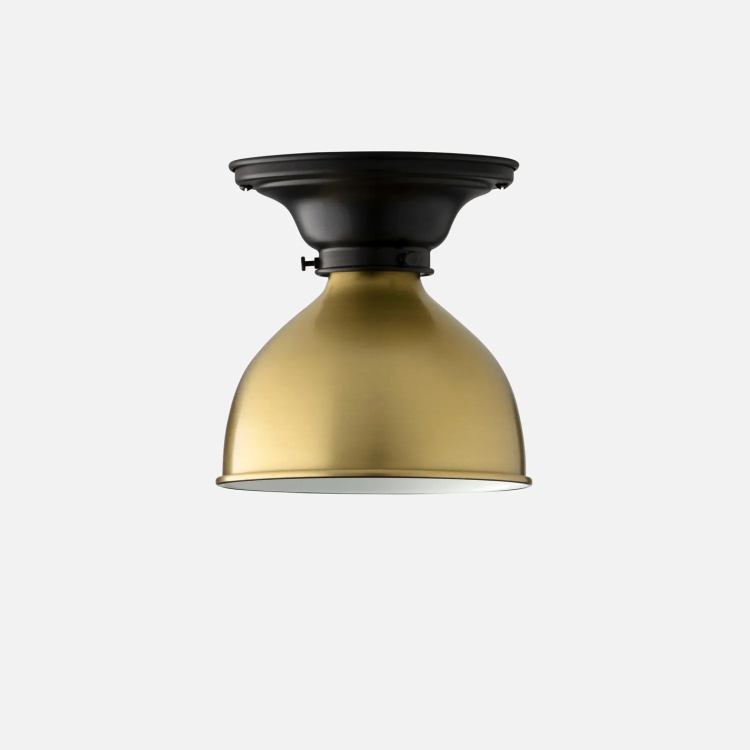 Schoolhouse Otis 2.25" Surface Mount Sale