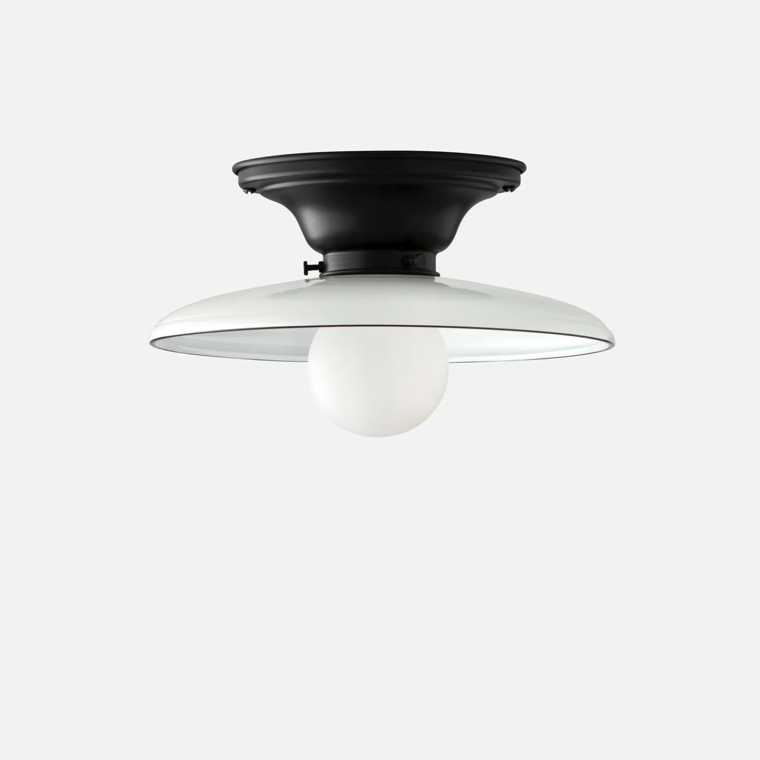 Schoolhouse Otis 2.25" Surface Mount Sale