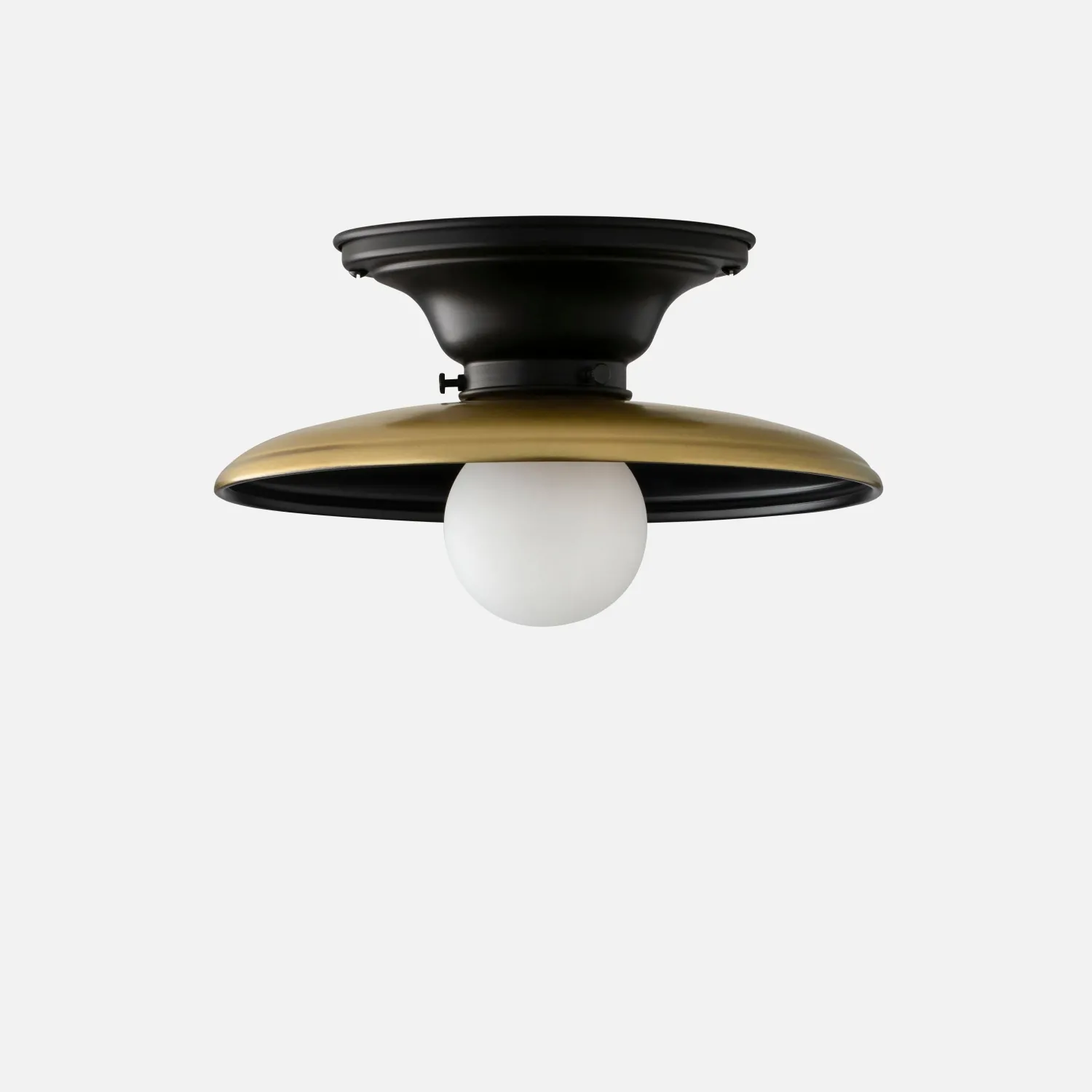 Schoolhouse Otis 2.25" Surface Mount Sale