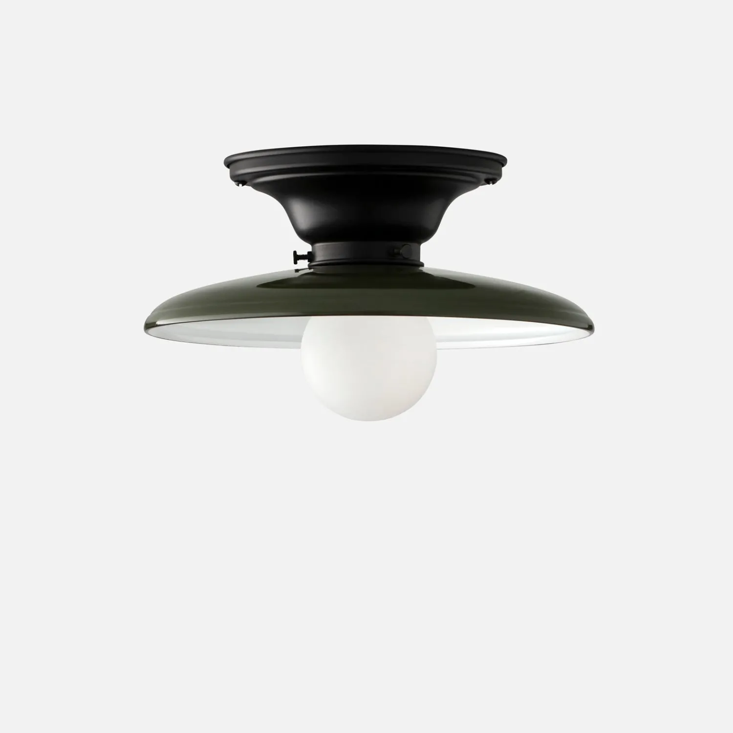 Schoolhouse Otis 2.25" Surface Mount Sale