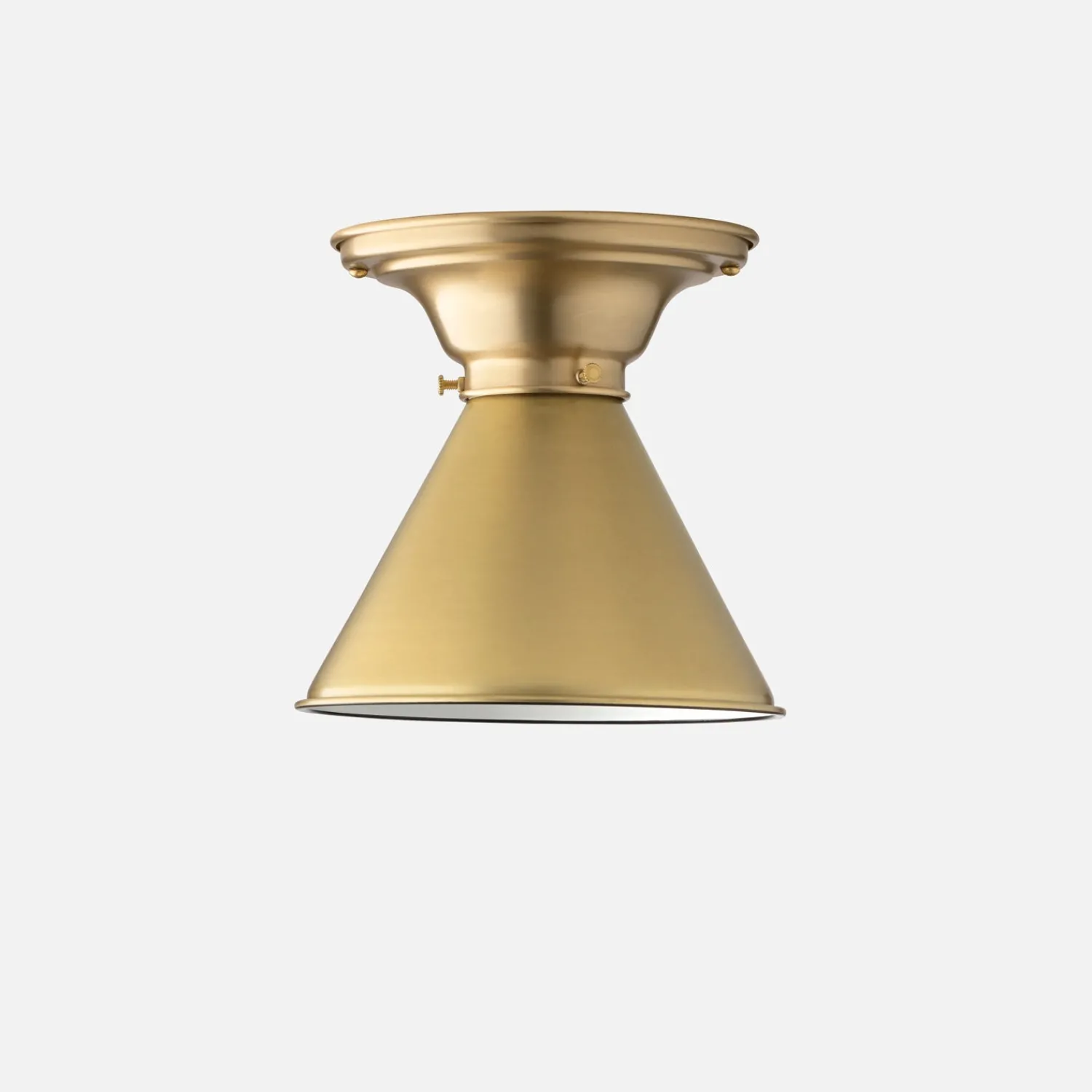 Schoolhouse Otis 2.25" Surface Mount Sale