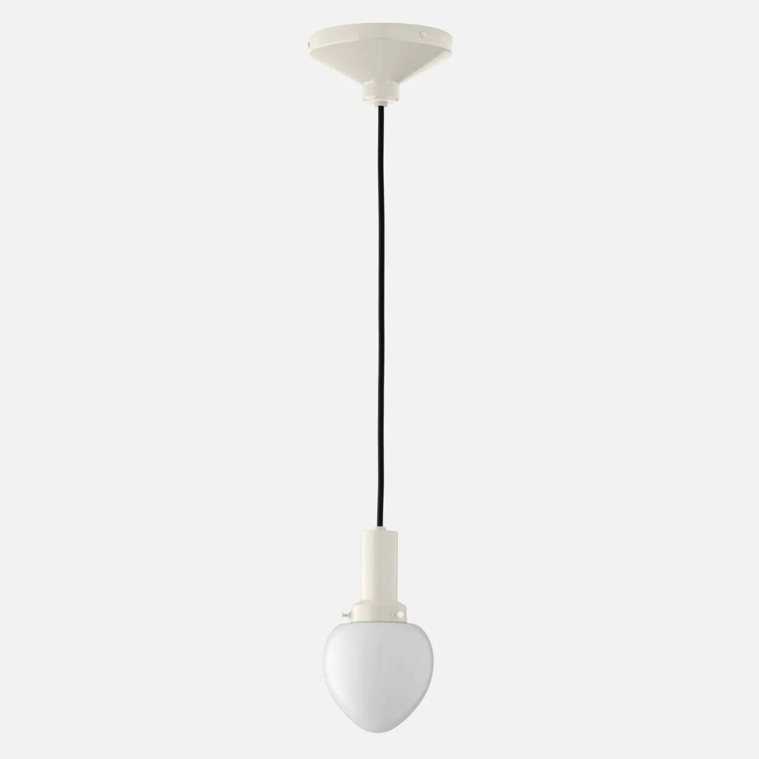 Schoolhouse Otto 2.25" Cord Pendant Discount