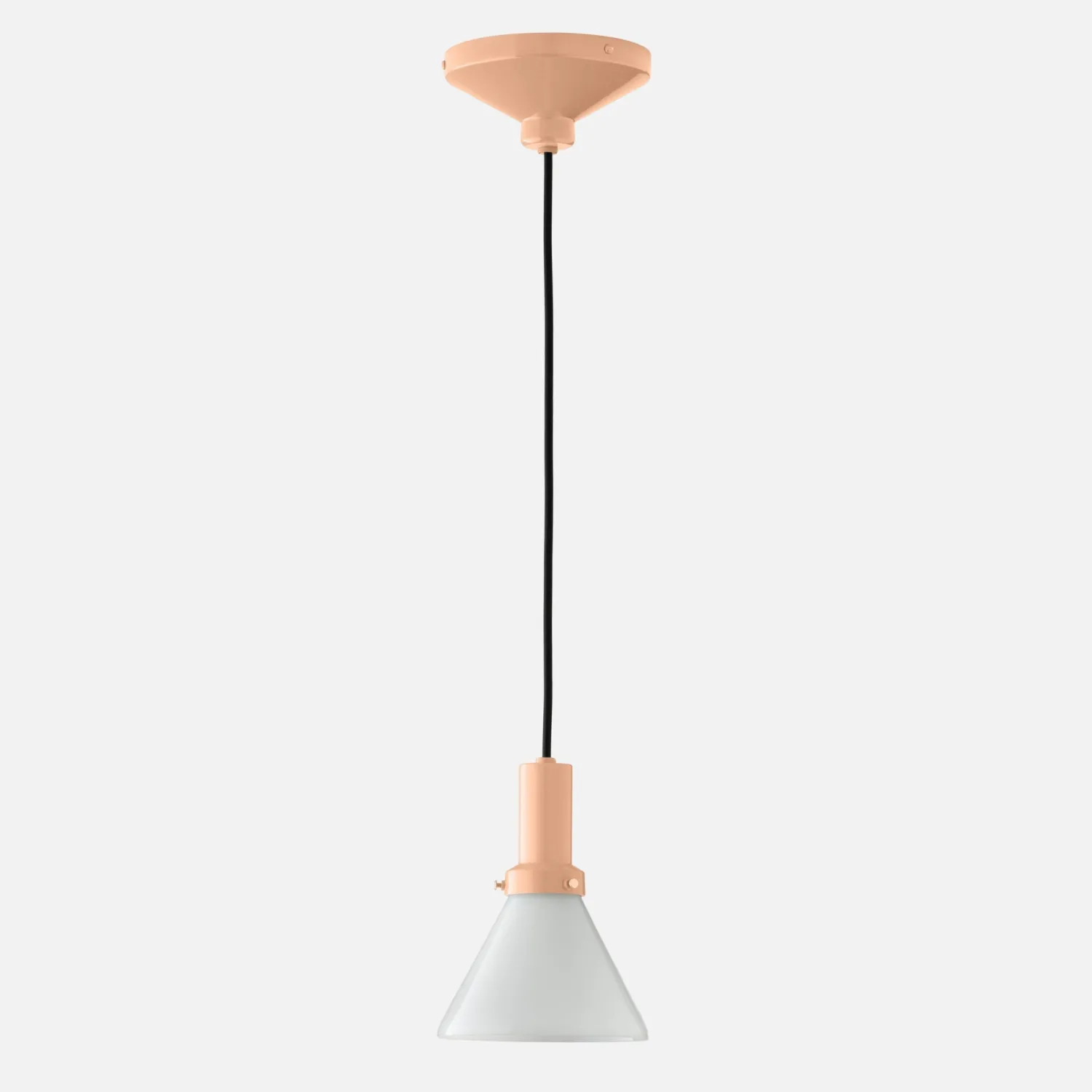 Schoolhouse Otto 2.25" Cord Pendant Discount