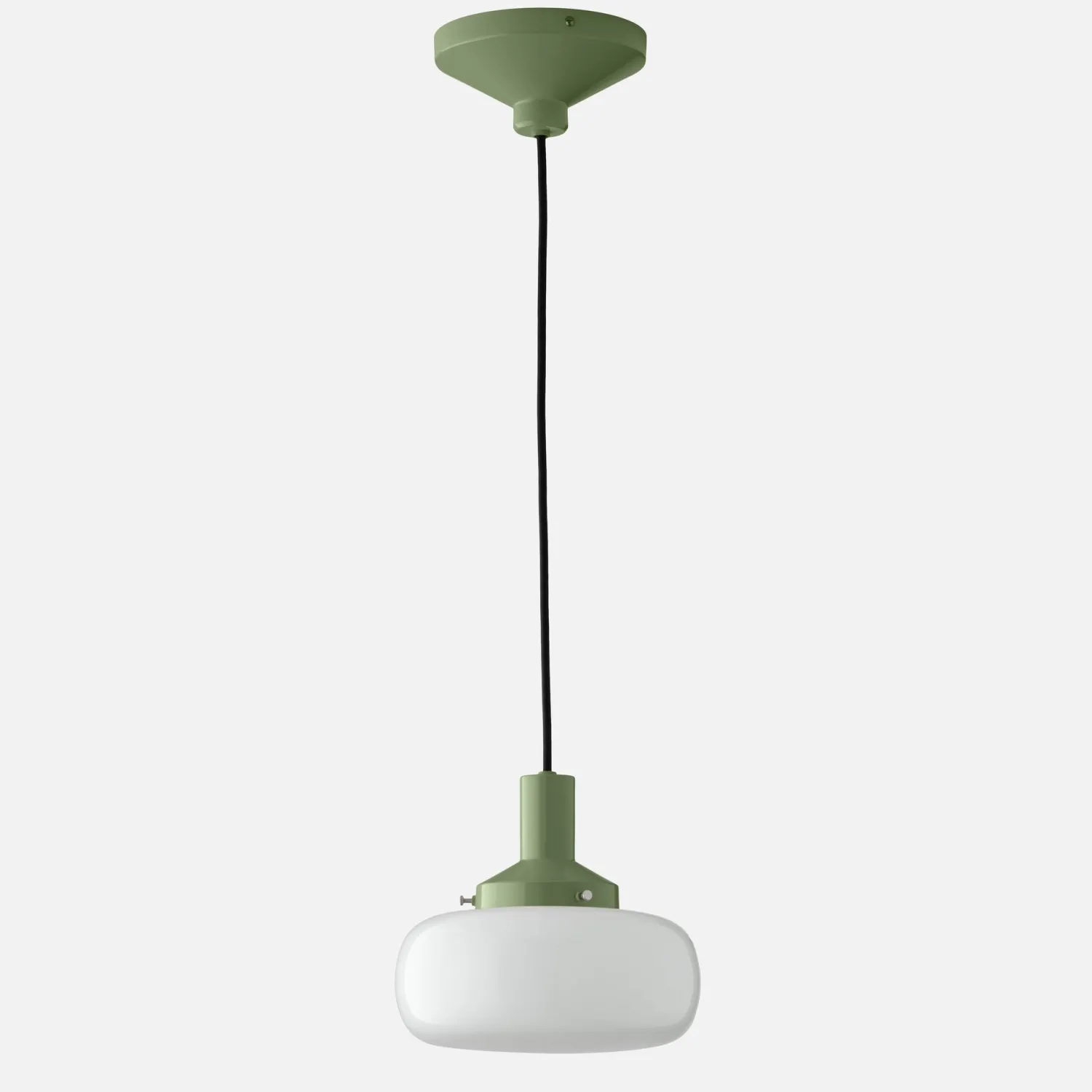 Schoolhouse Otto 4" Cord Pendant Discount