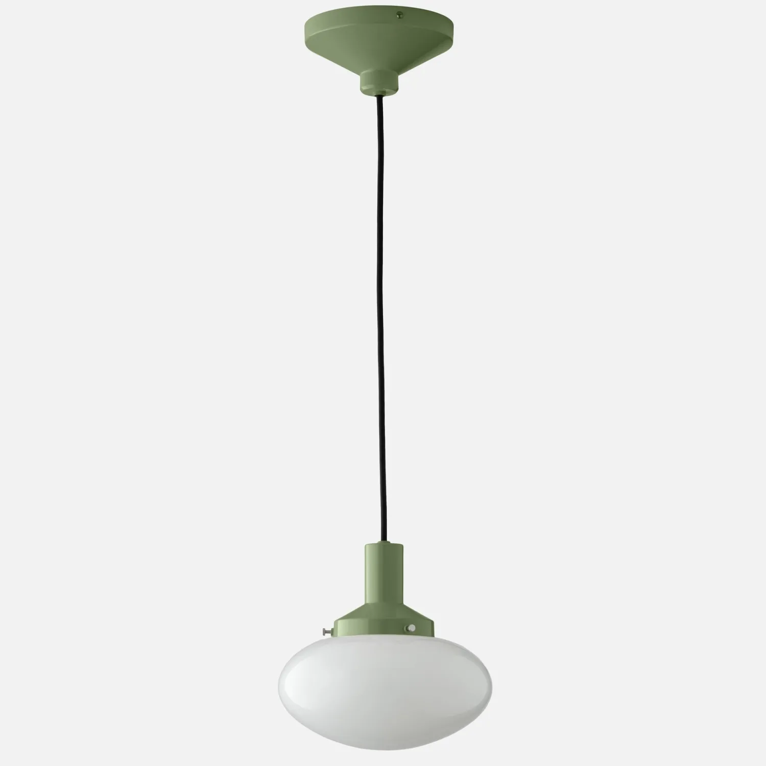 Schoolhouse Otto 4" Cord Pendant Discount