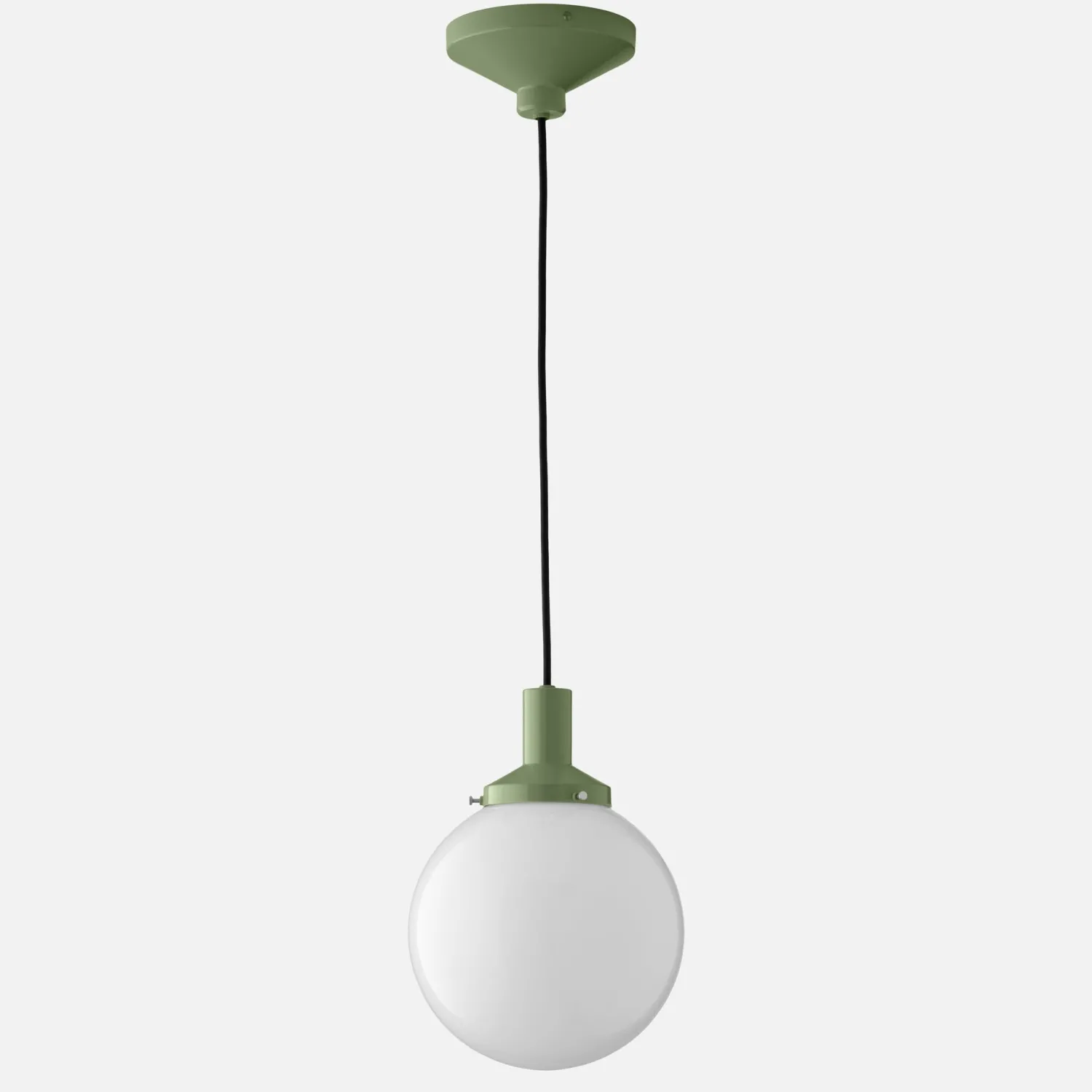 Schoolhouse Otto 4" Cord Pendant Discount