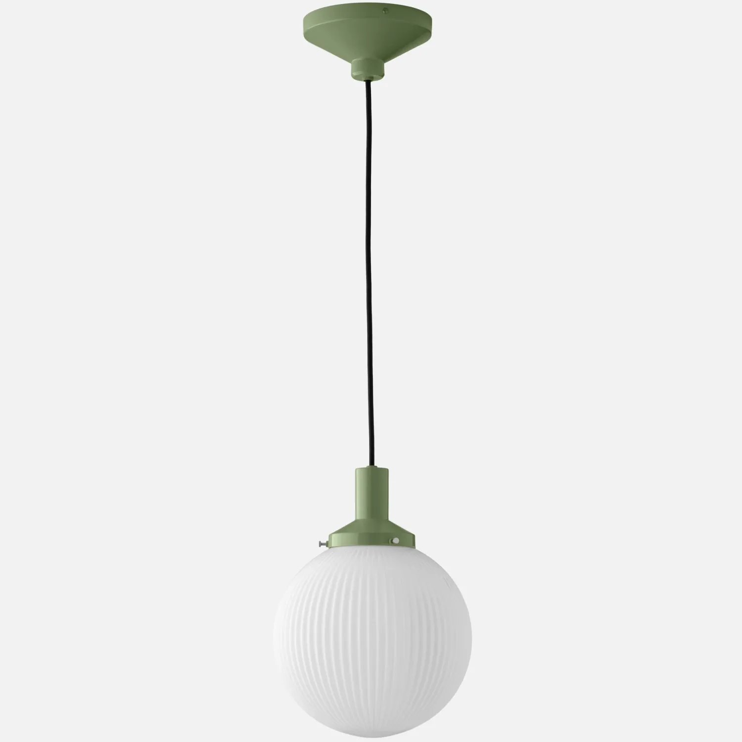 Schoolhouse Otto 4" Cord Pendant Discount