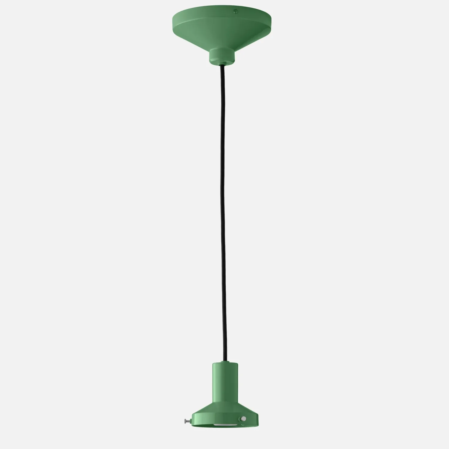 Schoolhouse Otto 4" Cord Pendant Discount