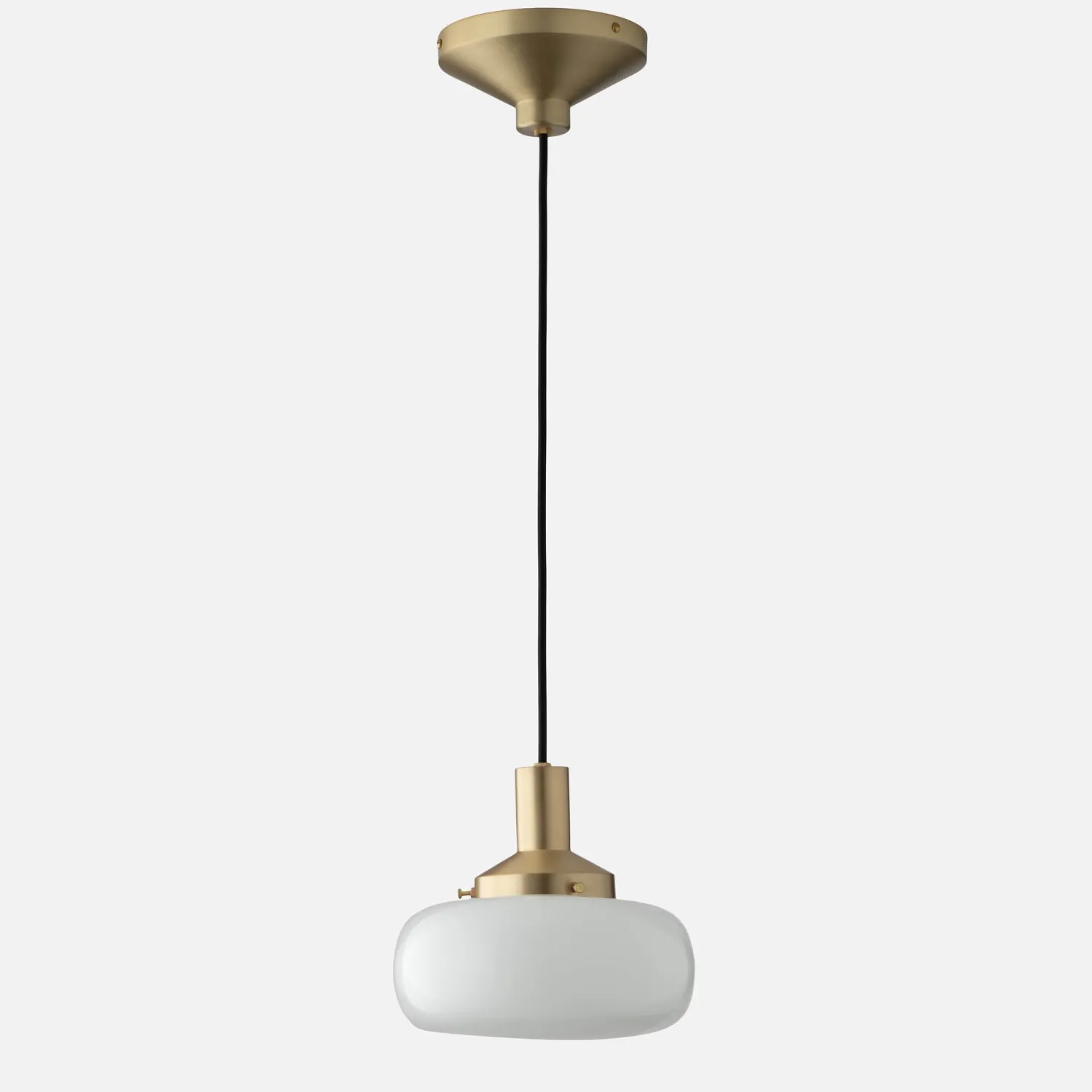 Schoolhouse Otto 4" Cord Pendant Discount