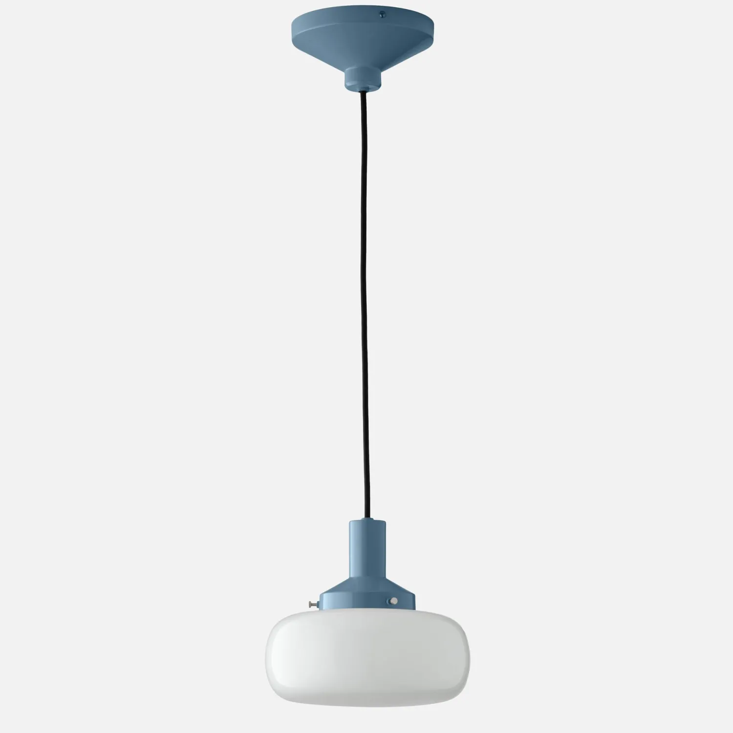 Schoolhouse Otto 4" Cord Pendant Discount