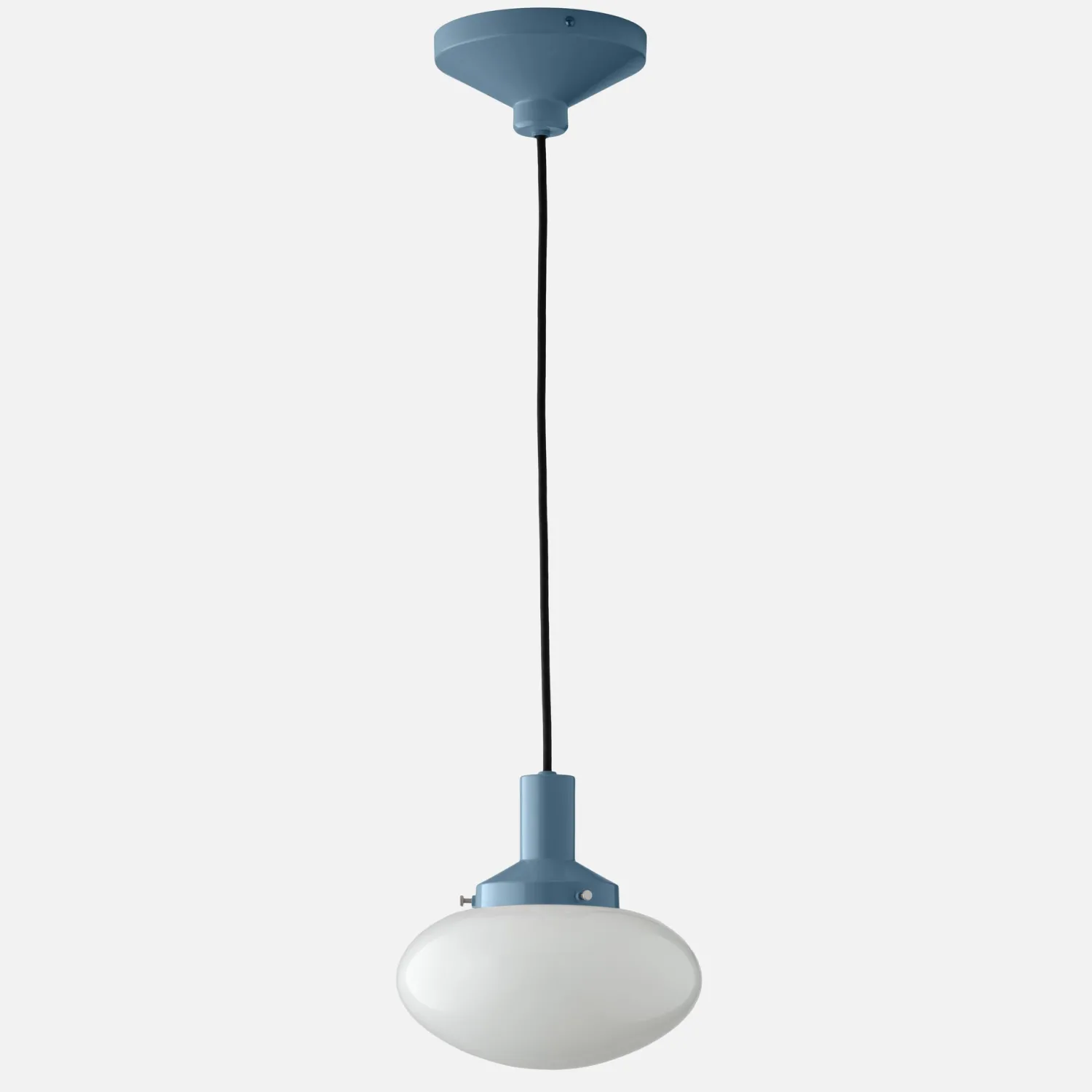 Schoolhouse Otto 4" Cord Pendant Discount