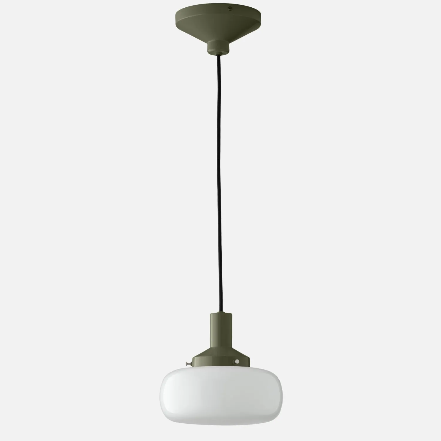 Schoolhouse Otto 4" Cord Pendant Discount