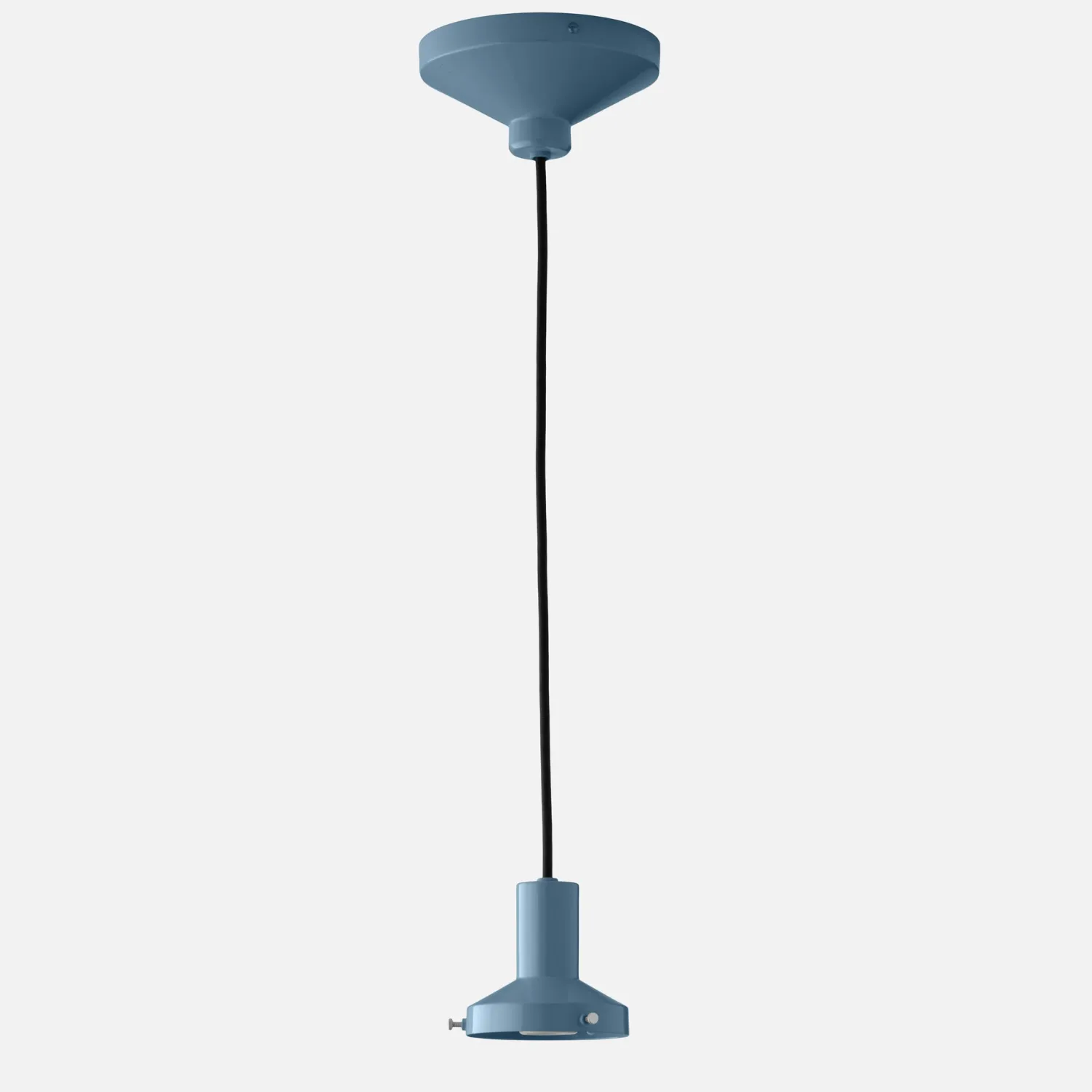 Schoolhouse Otto 4" Cord Pendant Discount