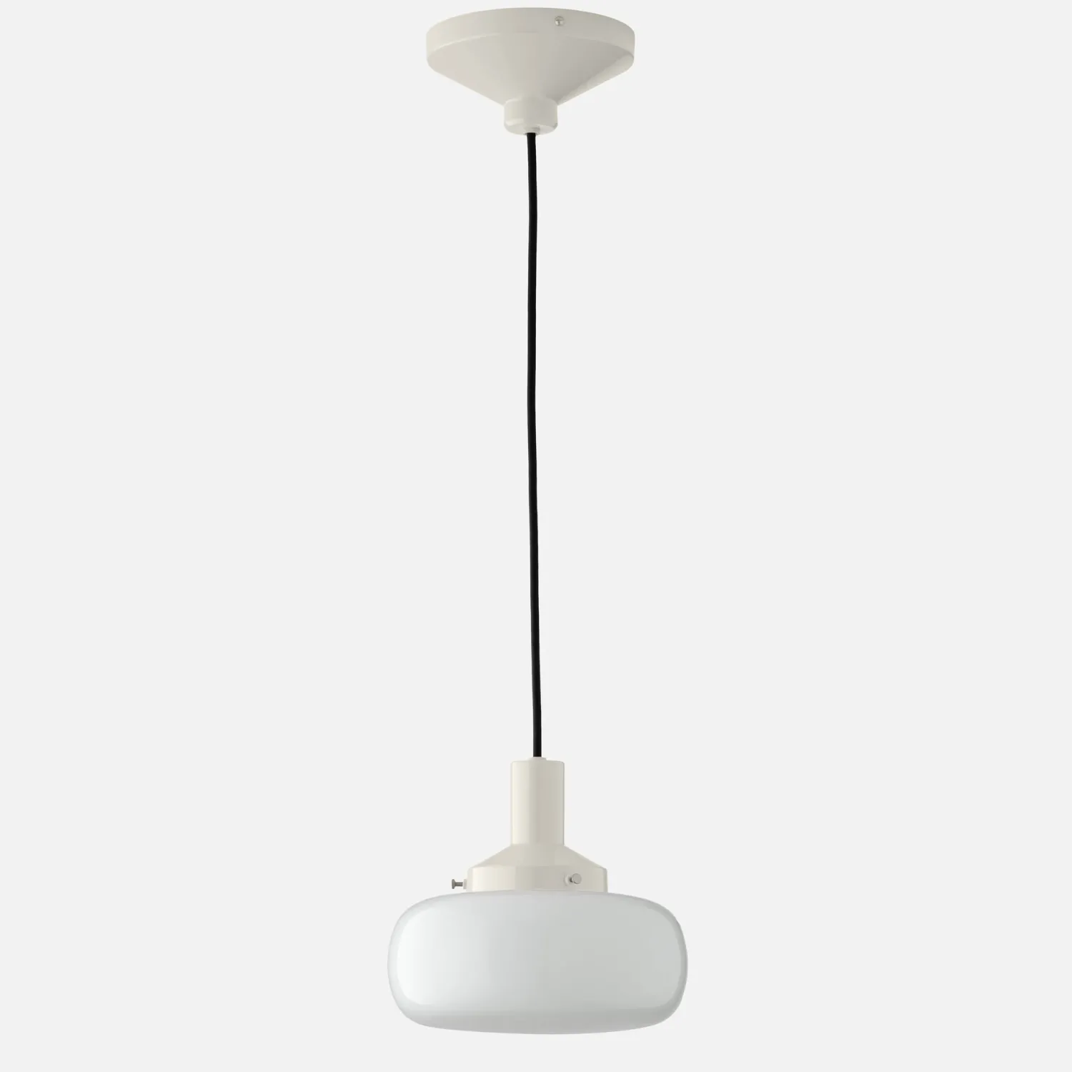 Schoolhouse Otto 4" Cord Pendant Discount