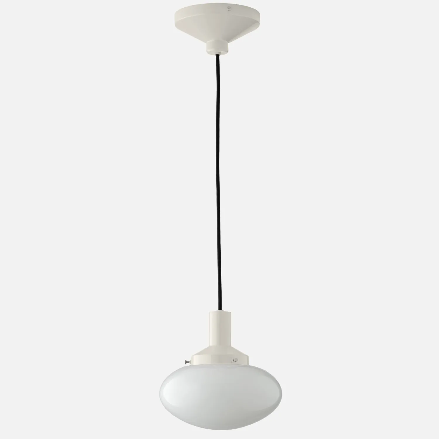 Schoolhouse Otto 4" Cord Pendant Discount