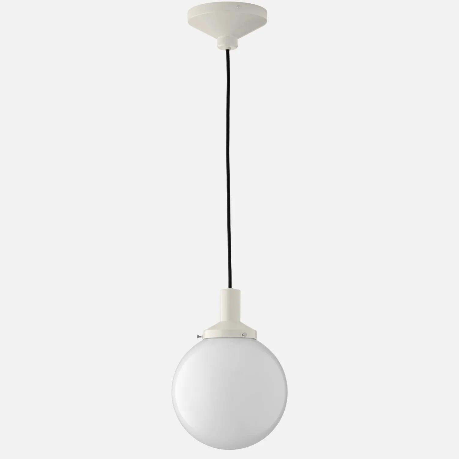 Schoolhouse Otto 4" Cord Pendant Discount