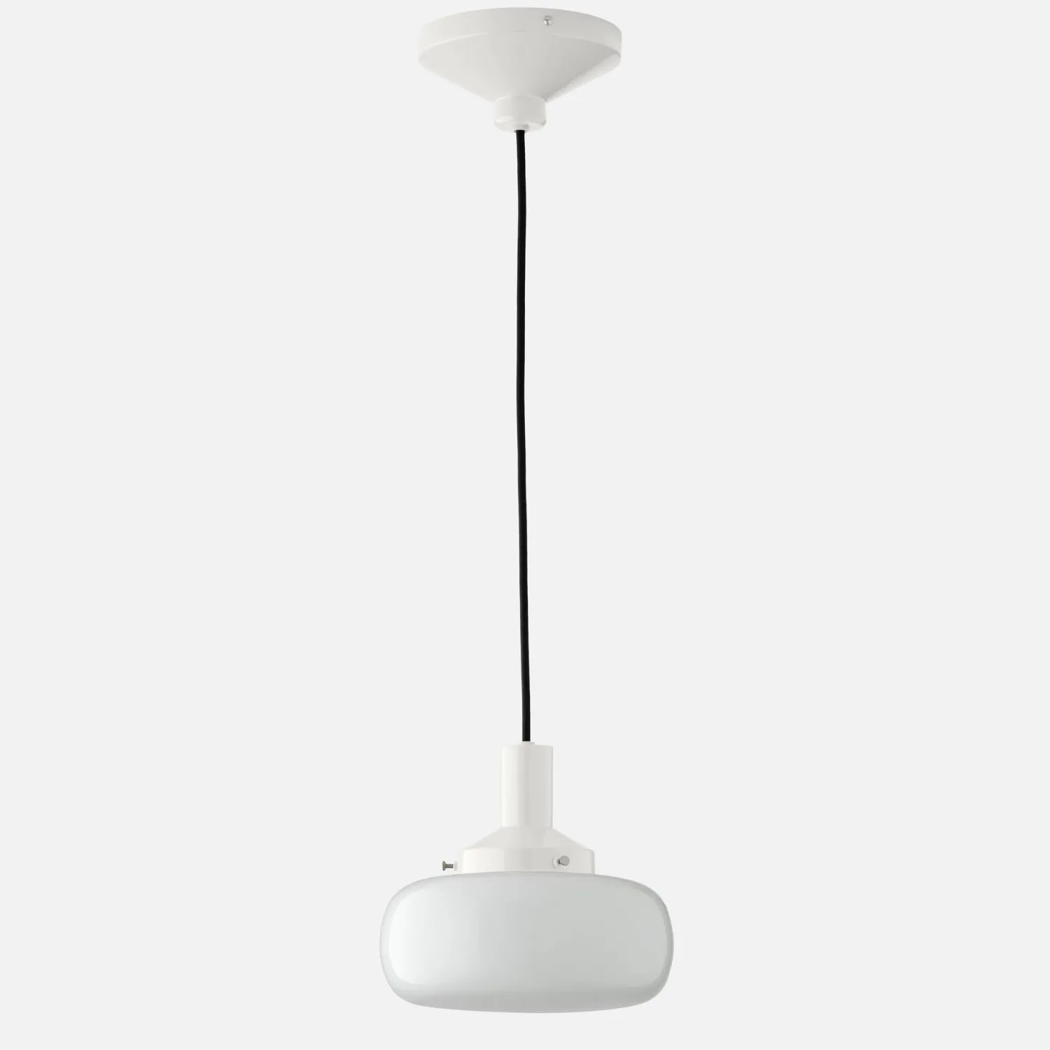 Schoolhouse Otto 4" Cord Pendant Discount